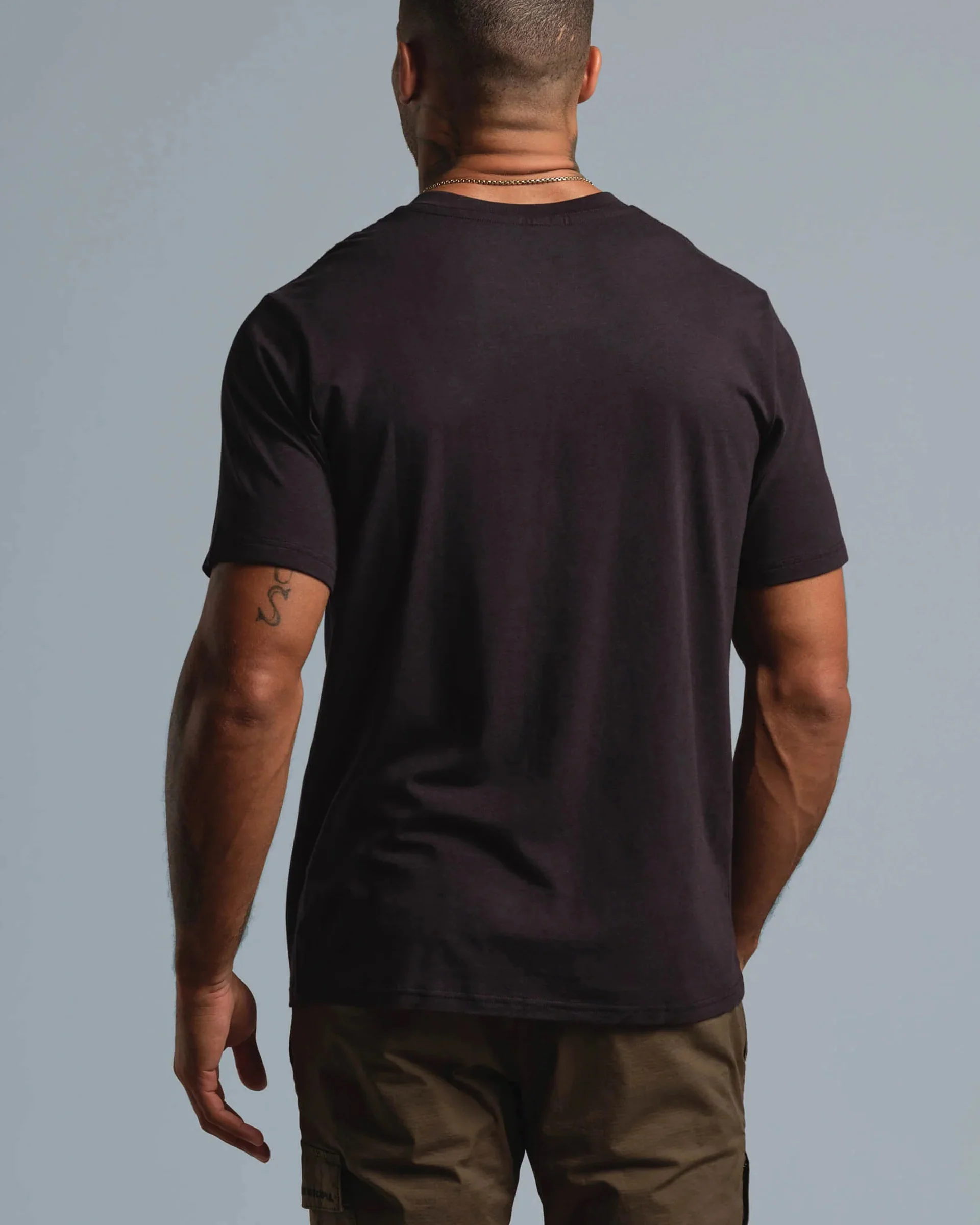 Enduro Stretch S/S T-Shirt - Image 9