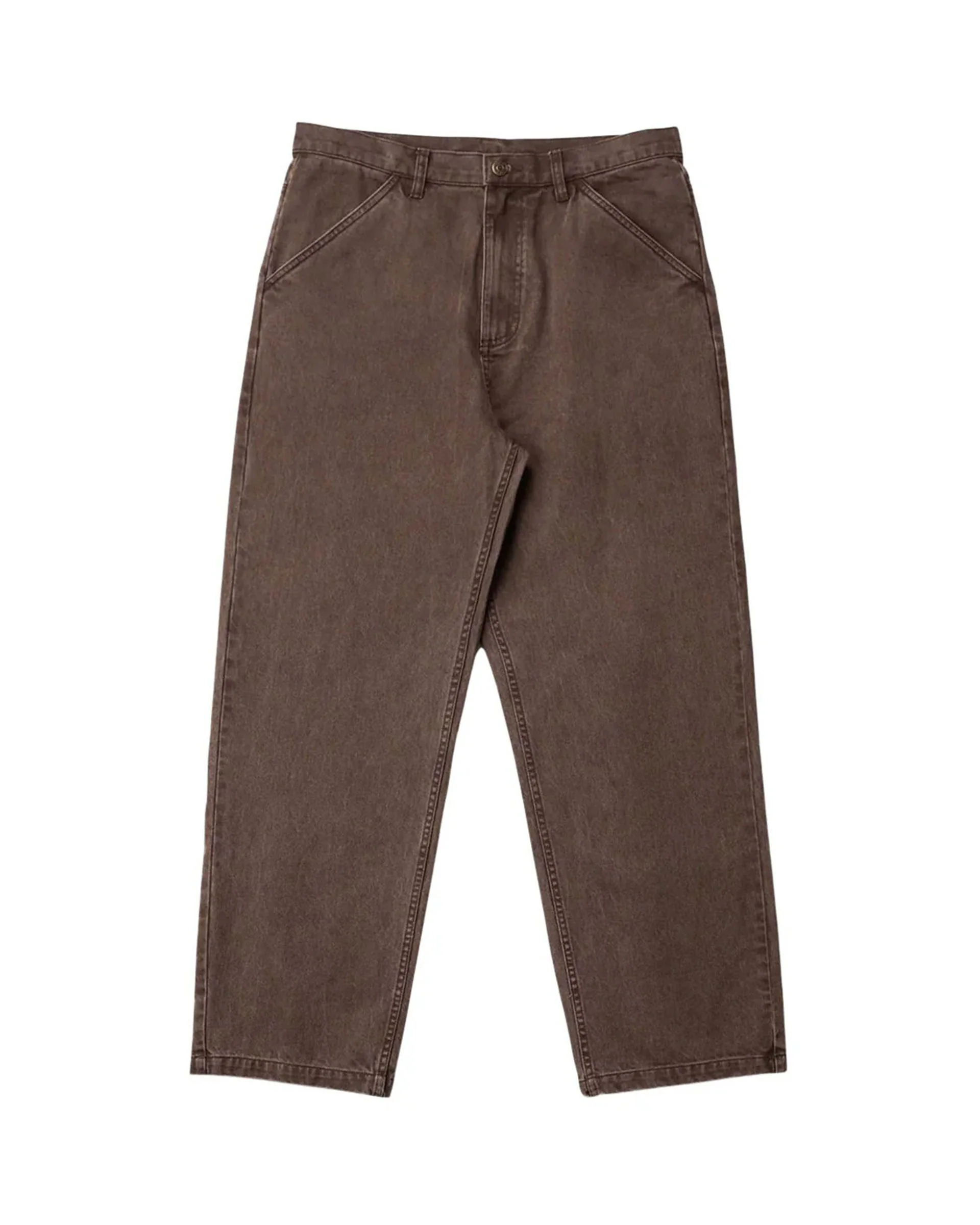 Engineer Pants - Cedar