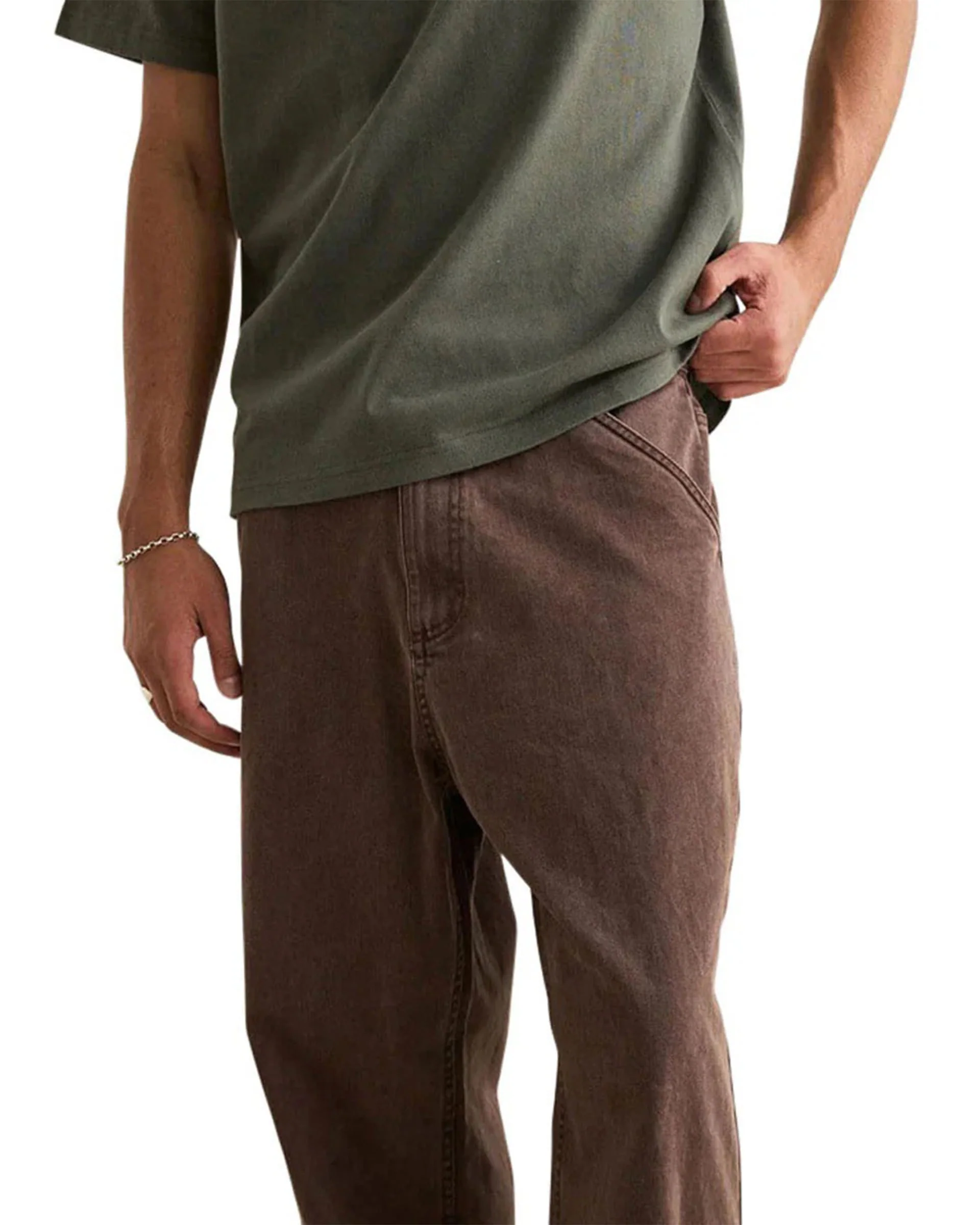 Engineer Pants - Cedar - Image 2
