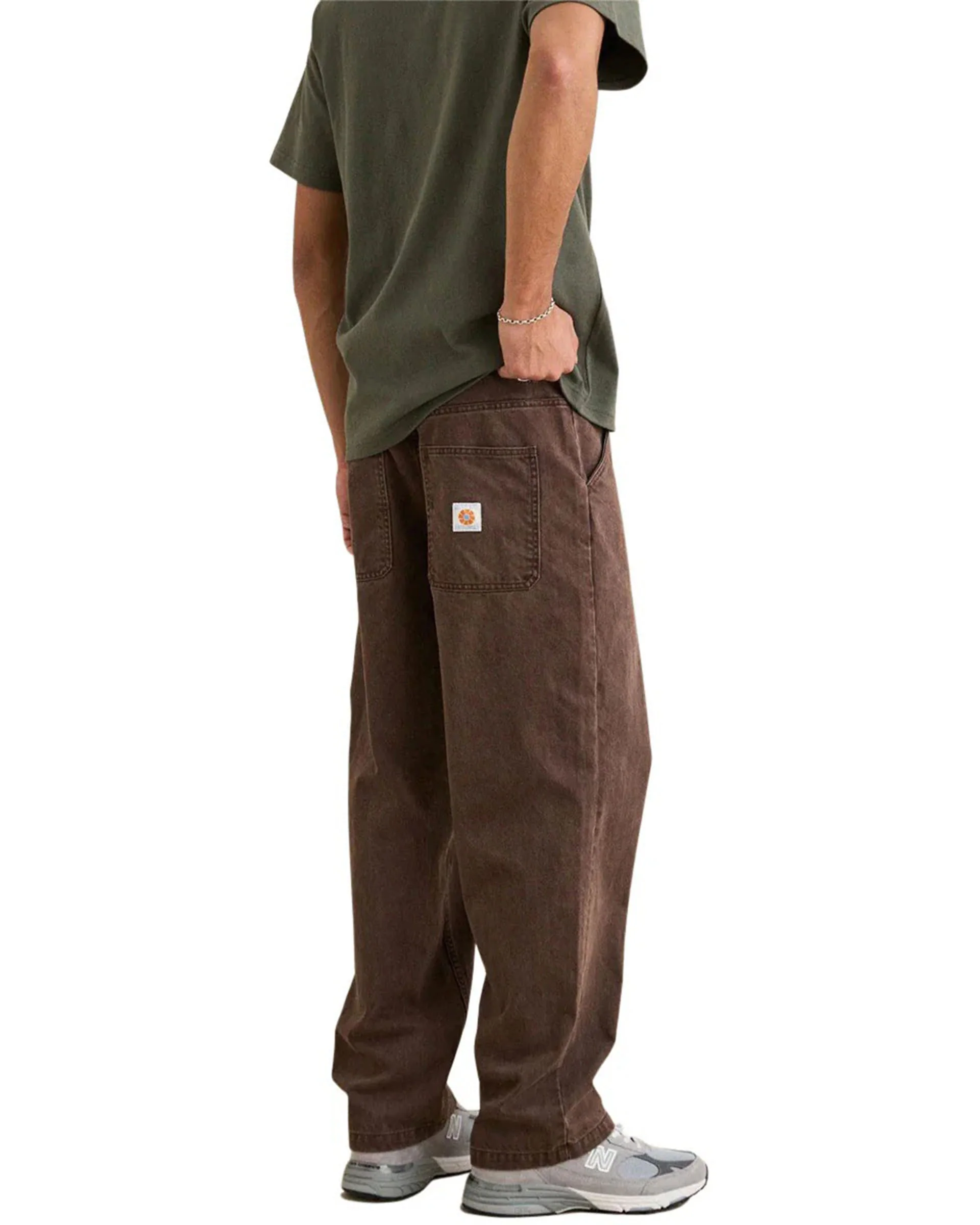 Engineer Pants - Cedar - Image 3