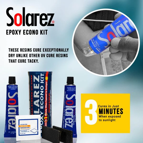 Epoxy Econo Kit - Image 6
