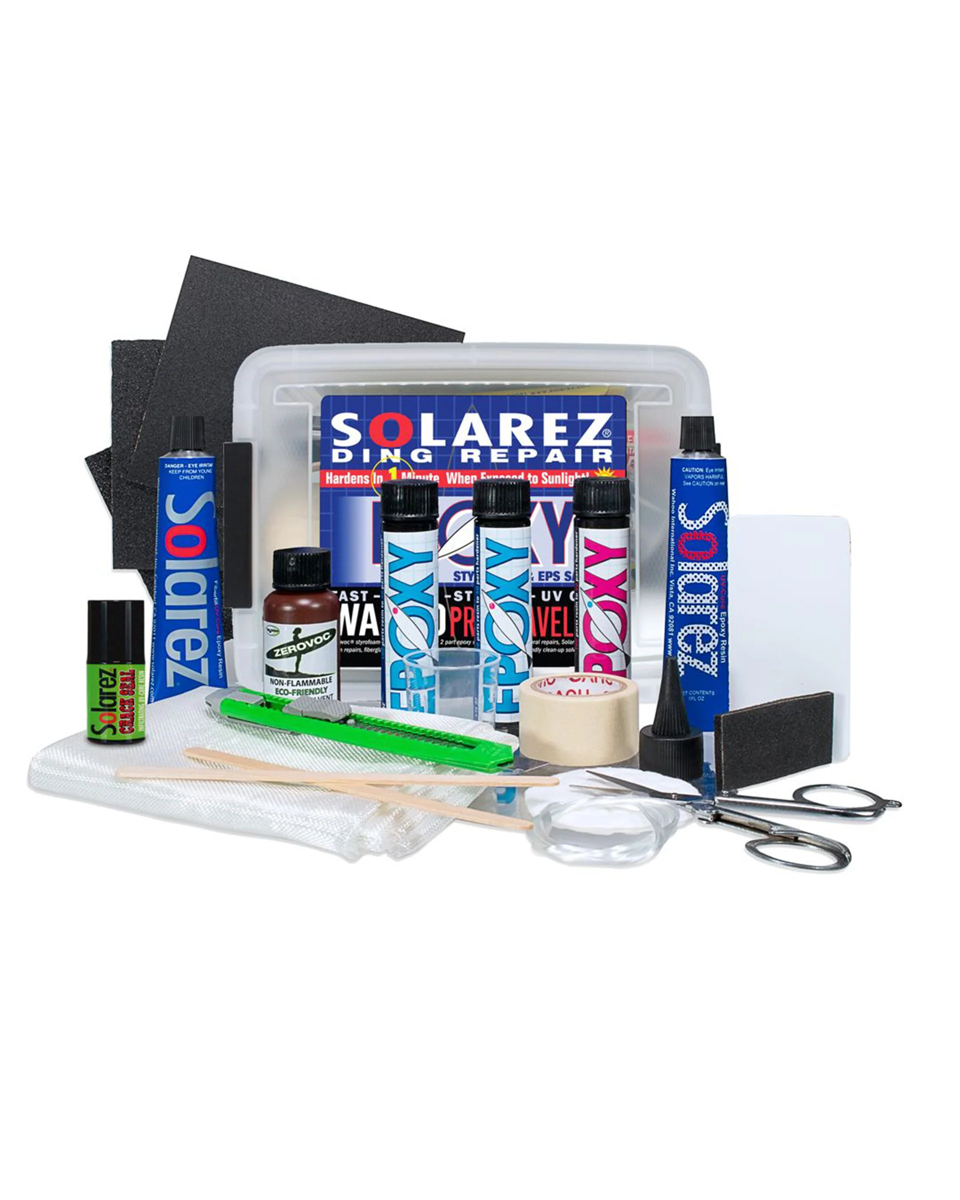 Epoxy Pro Travel Kit - Image 2