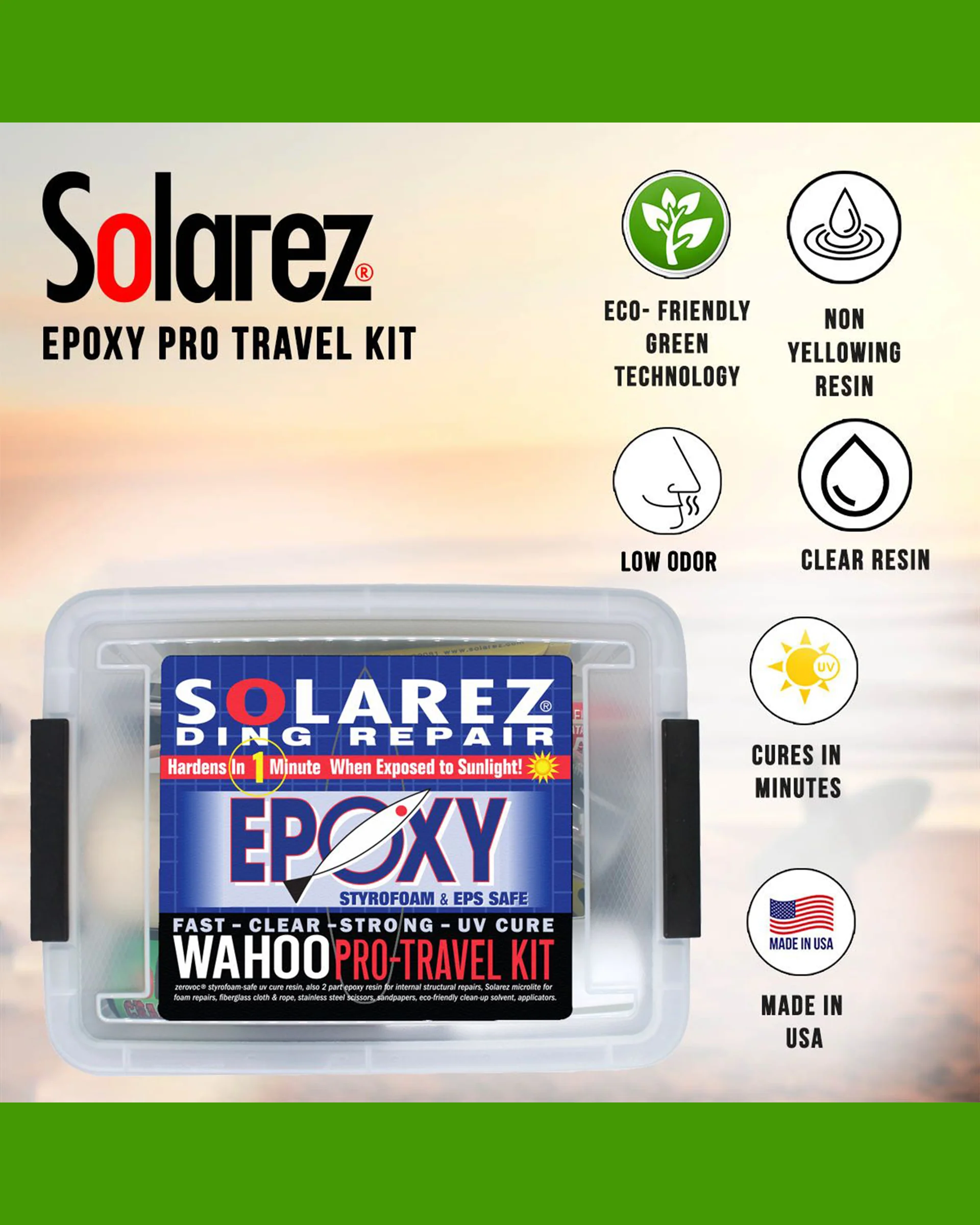 Epoxy Pro Travel Kit - Image 4