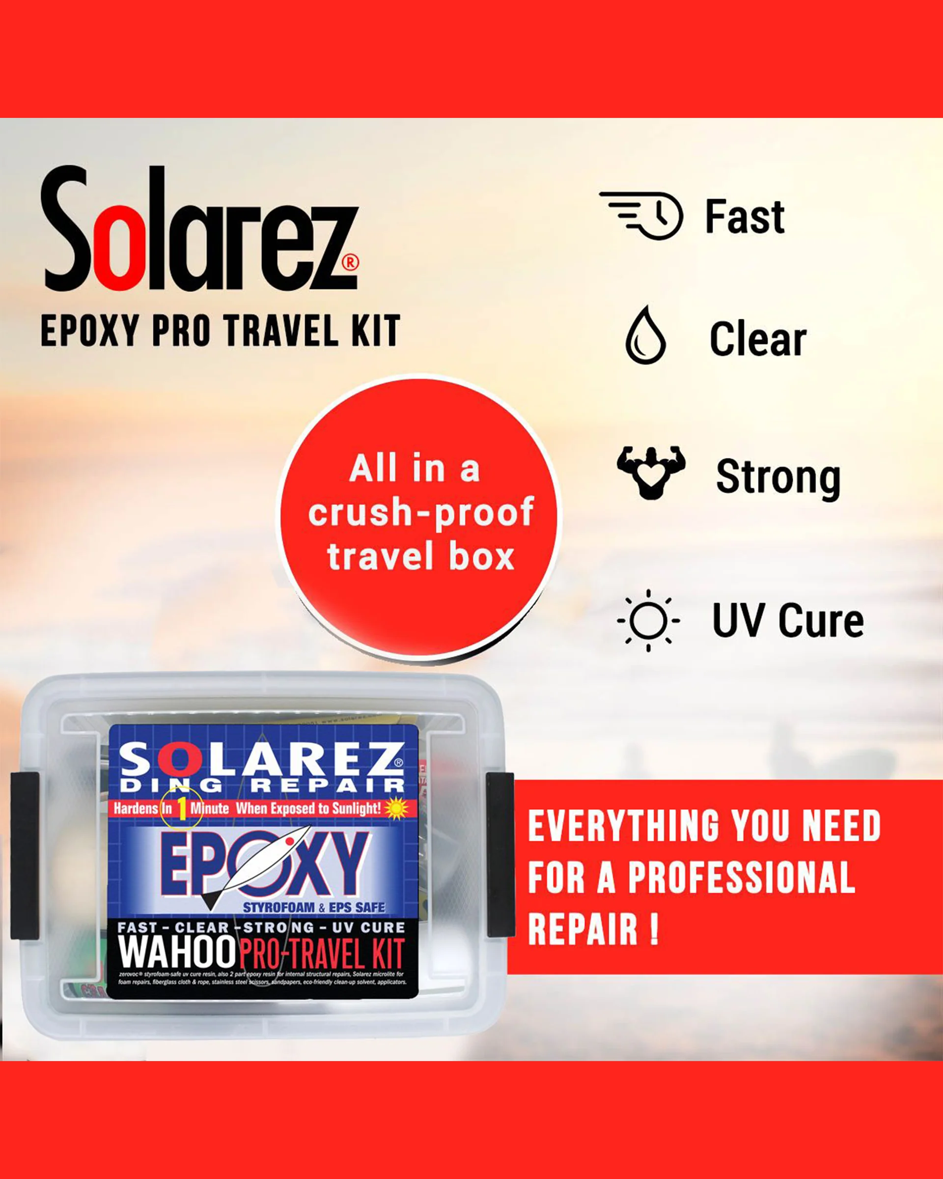 Epoxy Pro Travel Kit - Image 5