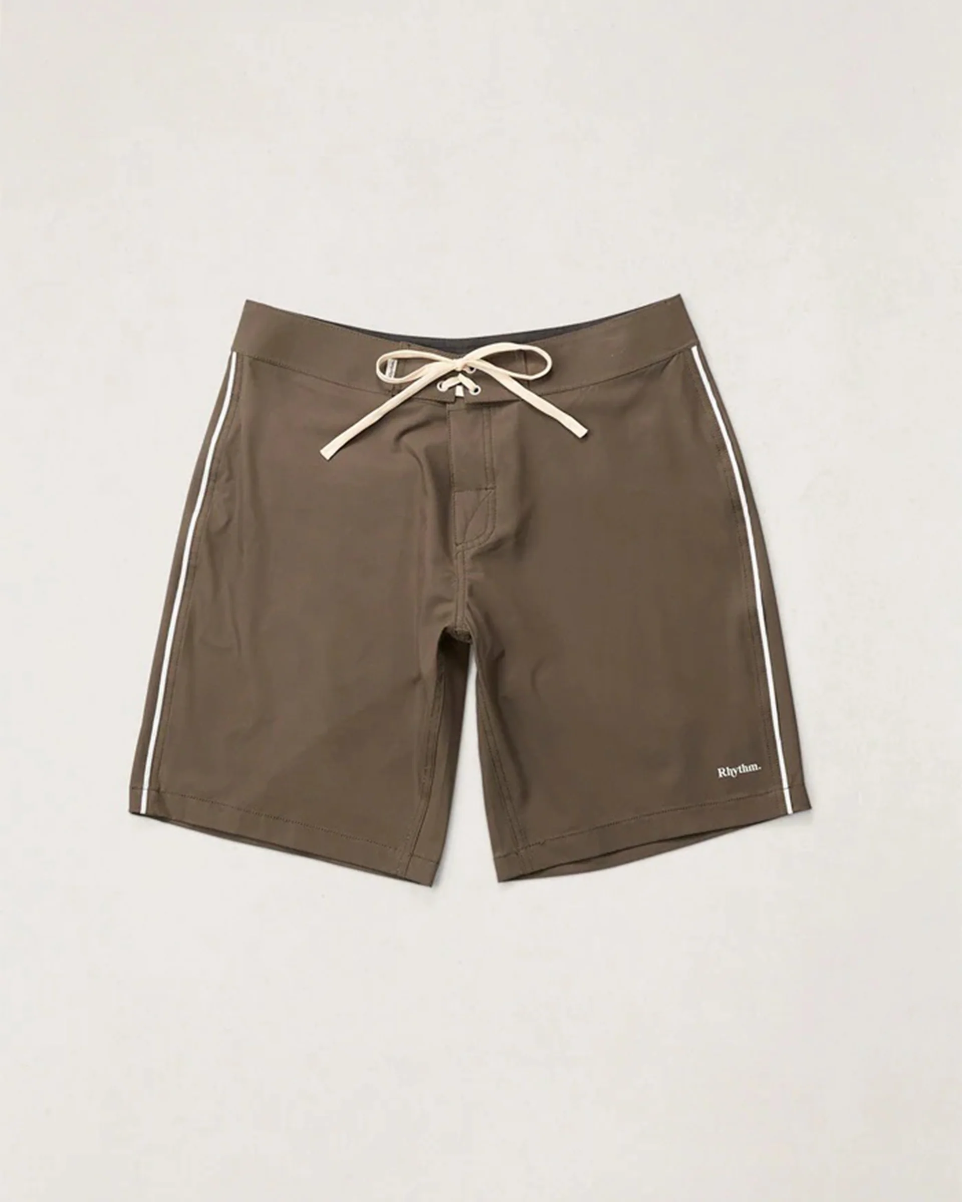 Essential Trunk - Olive