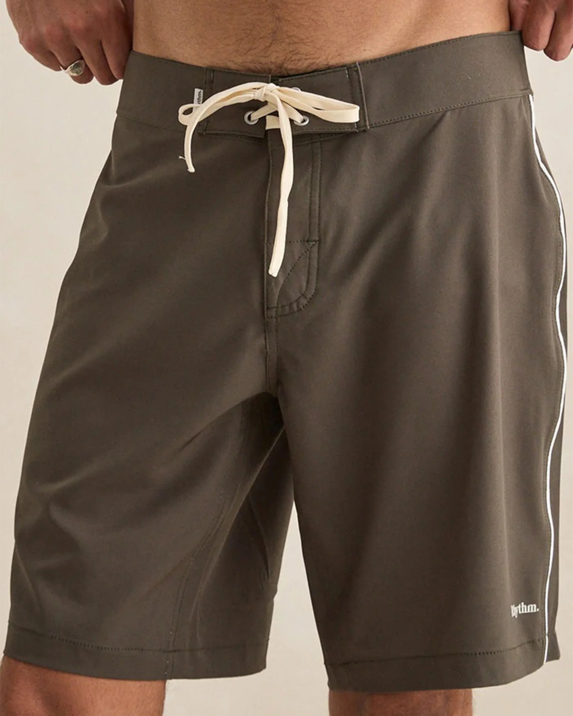 Essential Trunk - Olive - Image 7