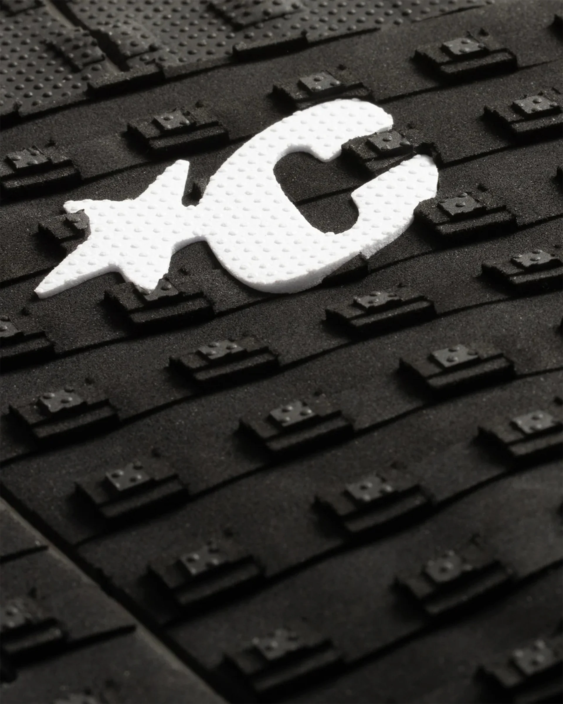 Ethan Ewing Signature Traction Pad | Pin Tail - Black - Image 2