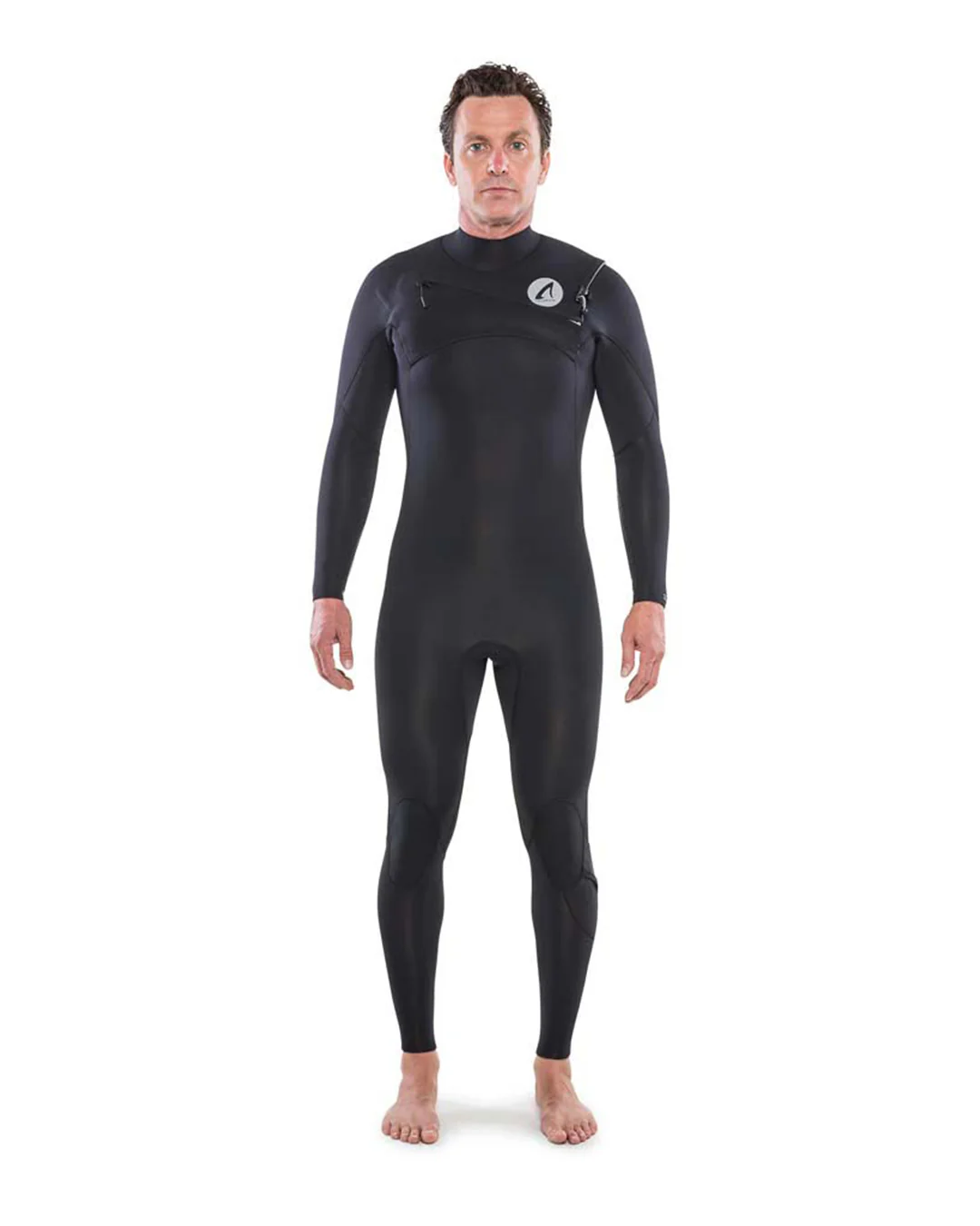 Evade 3.2 Chest Zip Wetsuit