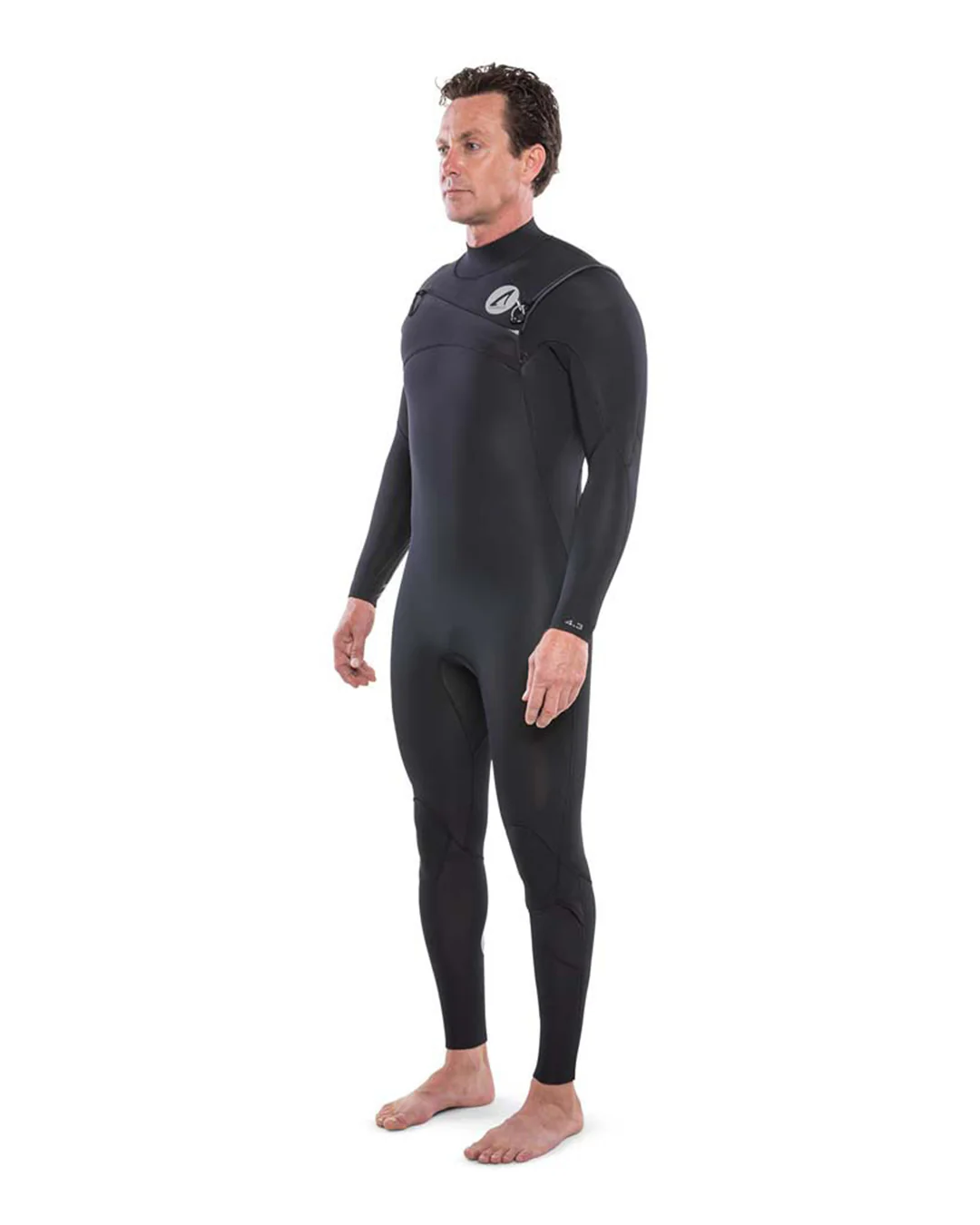 Evade 4.3 Unhooded Fullsuit - Image 4