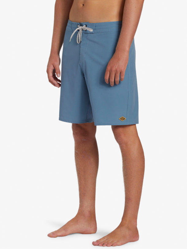 Every Other Day Lo Tide 17" Boardshorts - Image 5