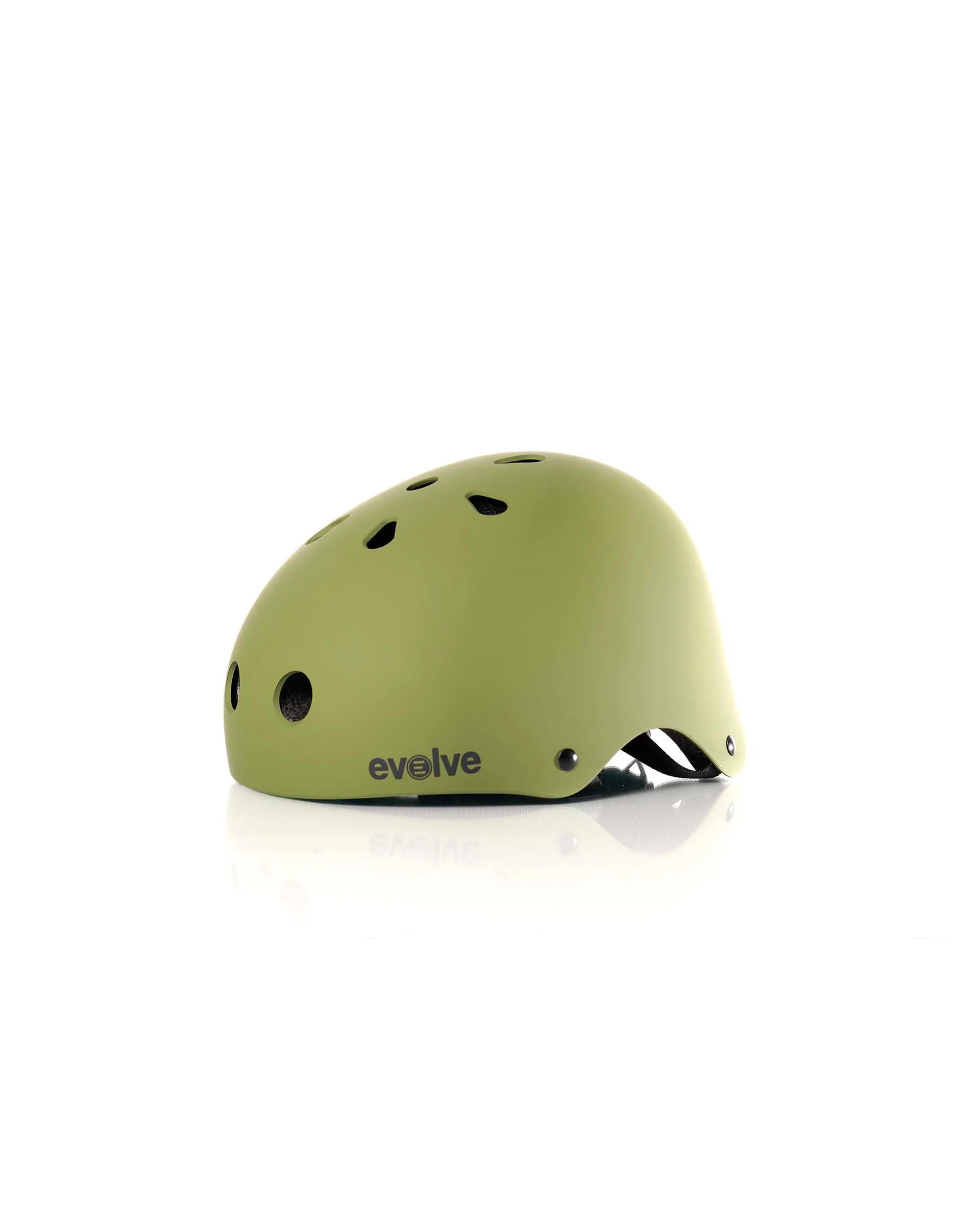 Evolve Helmet
