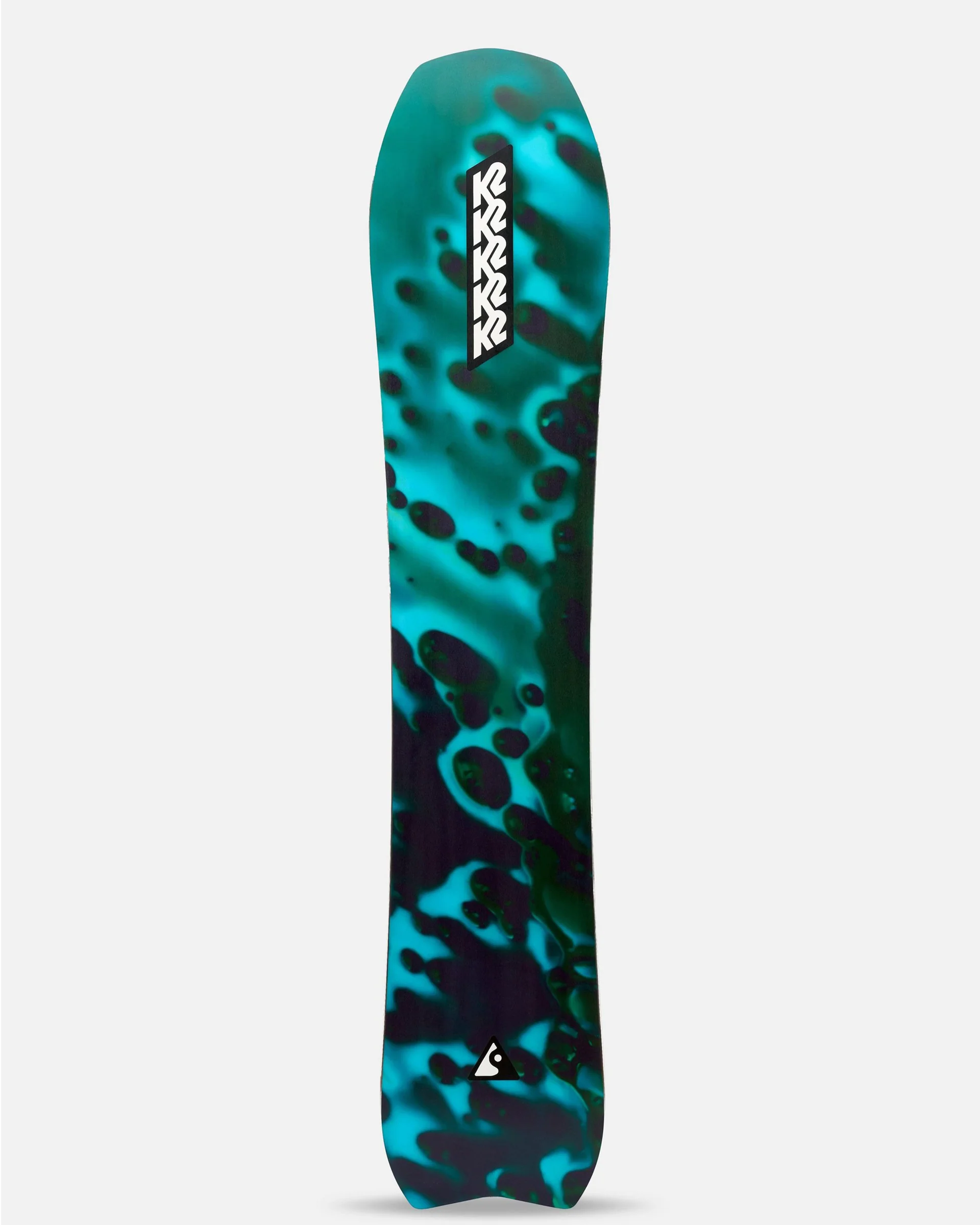 Excavator Snowboard '26 - Image 2
