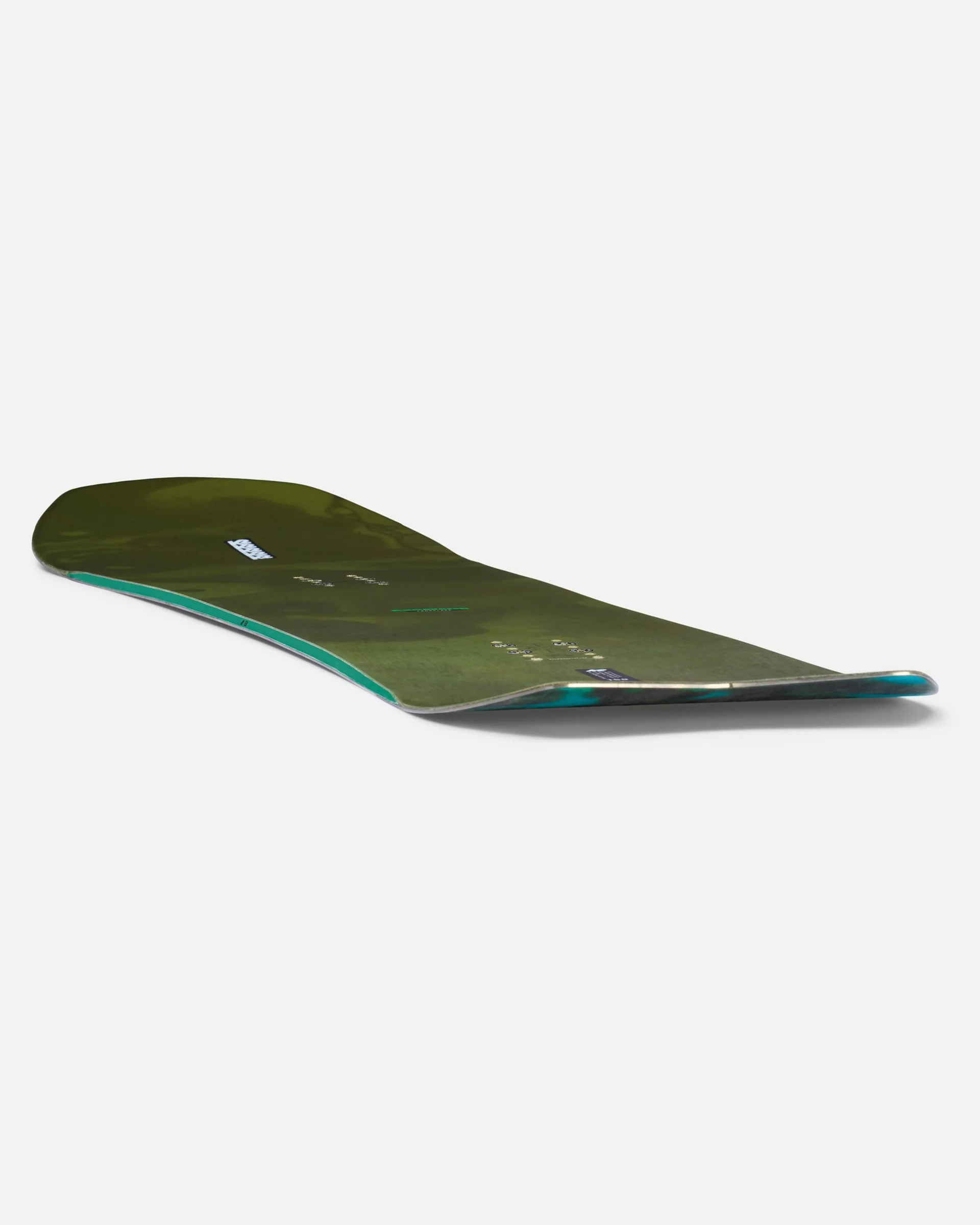 Excavator Snowboard '26 - Image 3