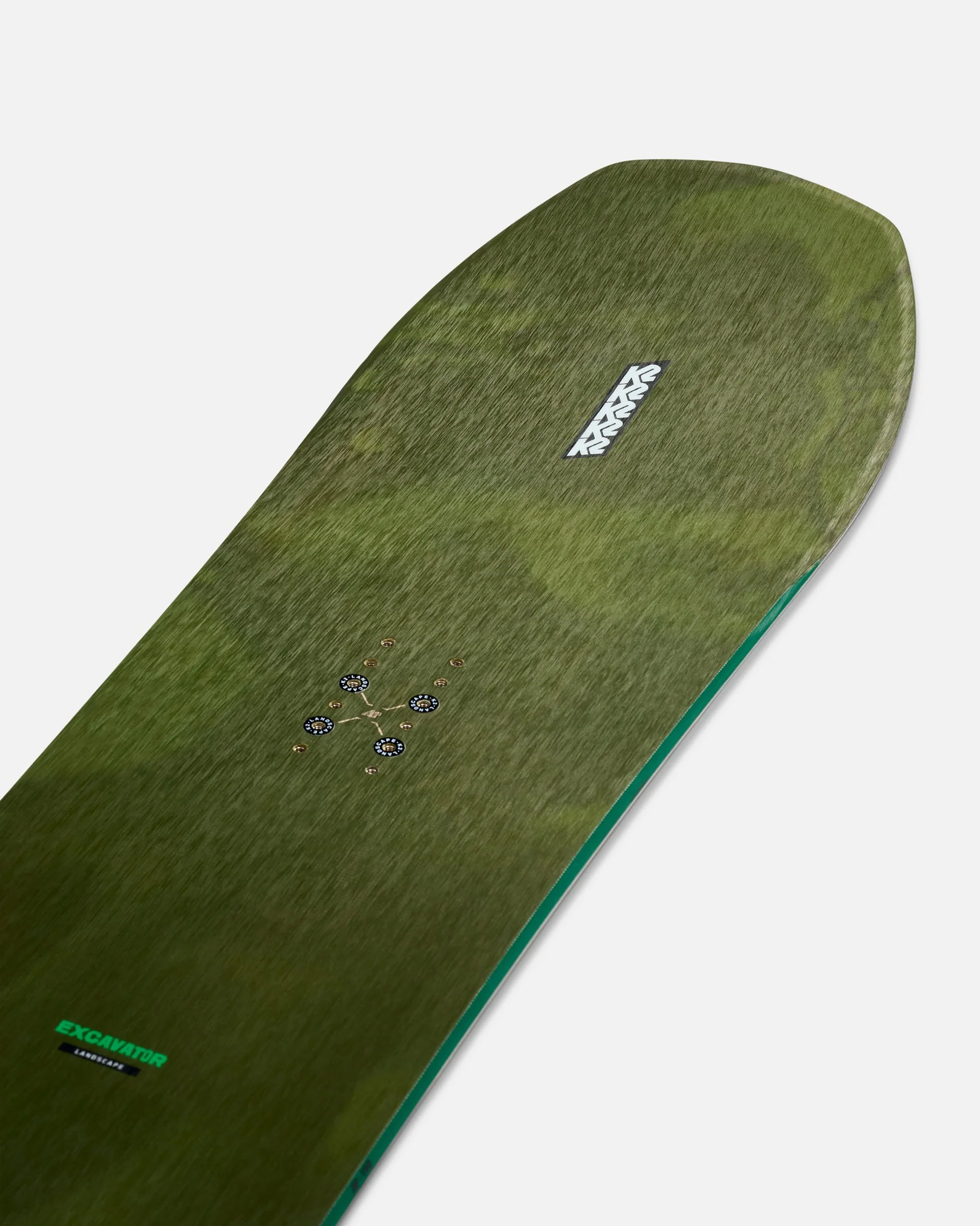 Excavator Snowboard '26 - Image 5