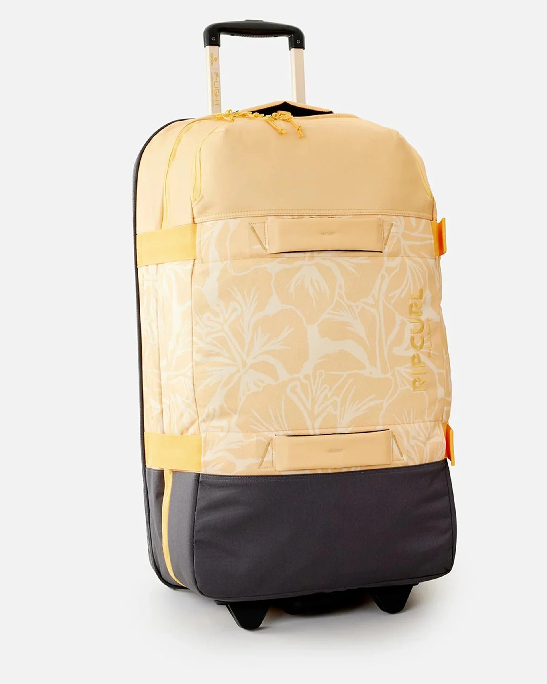 Tropics F-Light 100L Global Travel Bag - Light Khaki