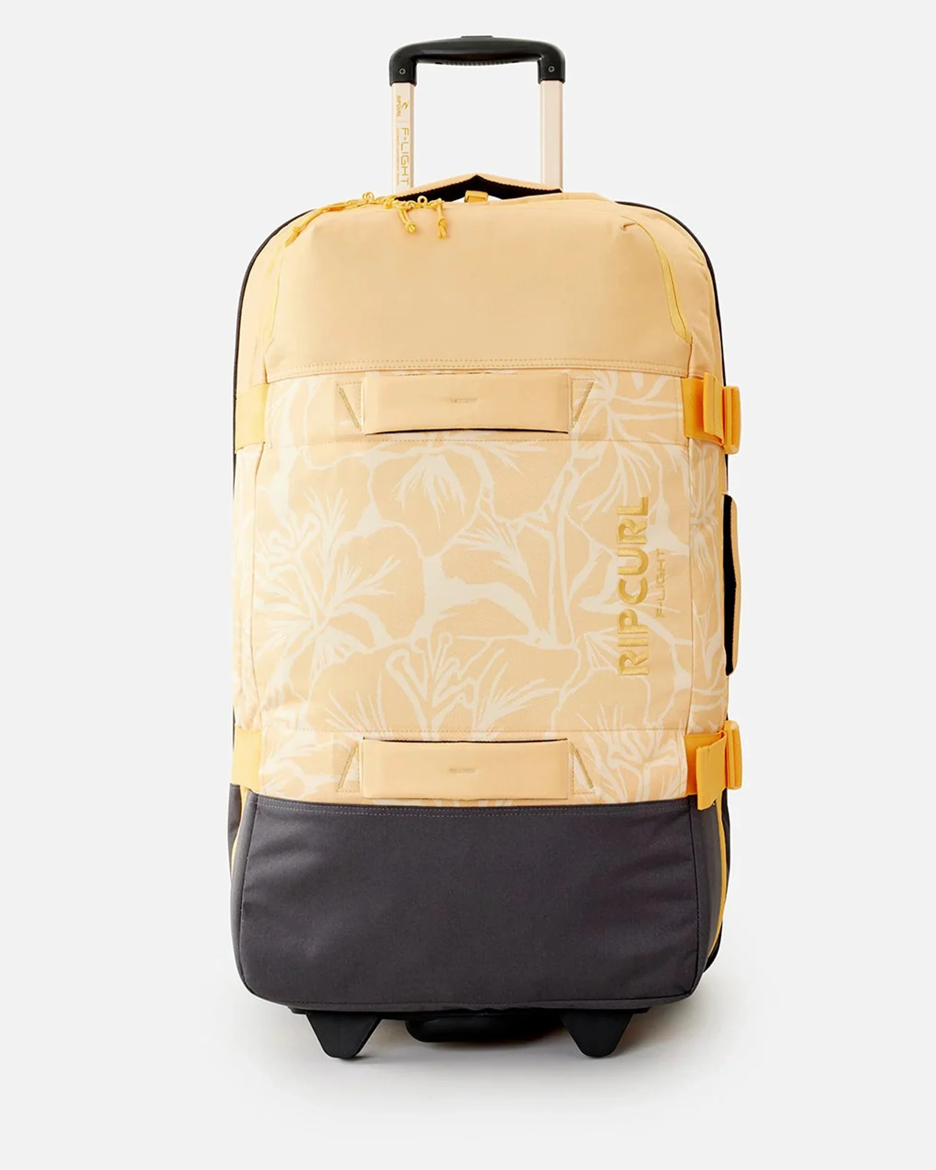 Tropics F-Light 100L Global Travel Bag - Light Khaki - Image 2