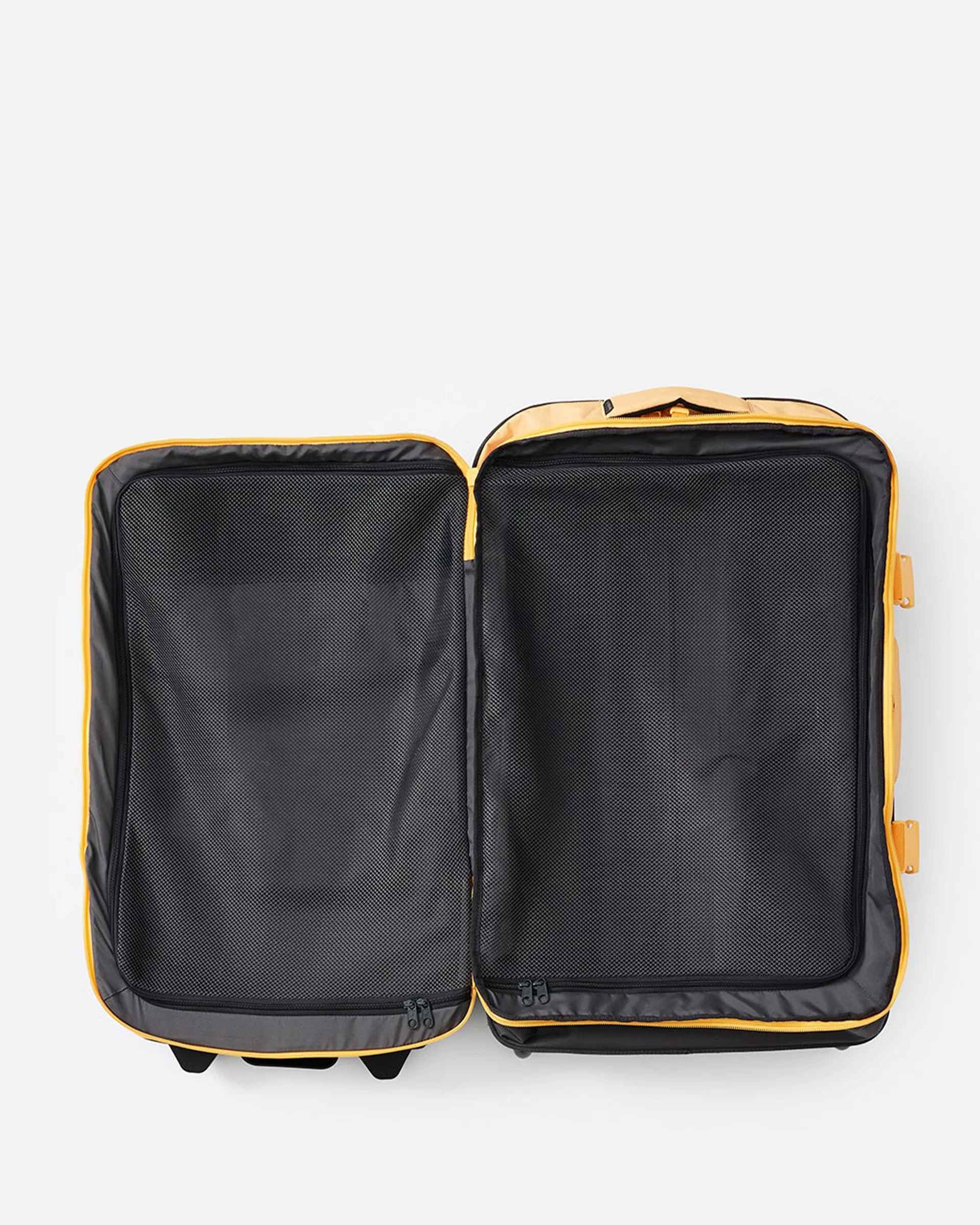 Tropics F-Light 100L Global Travel Bag - Light Khaki - Image 5