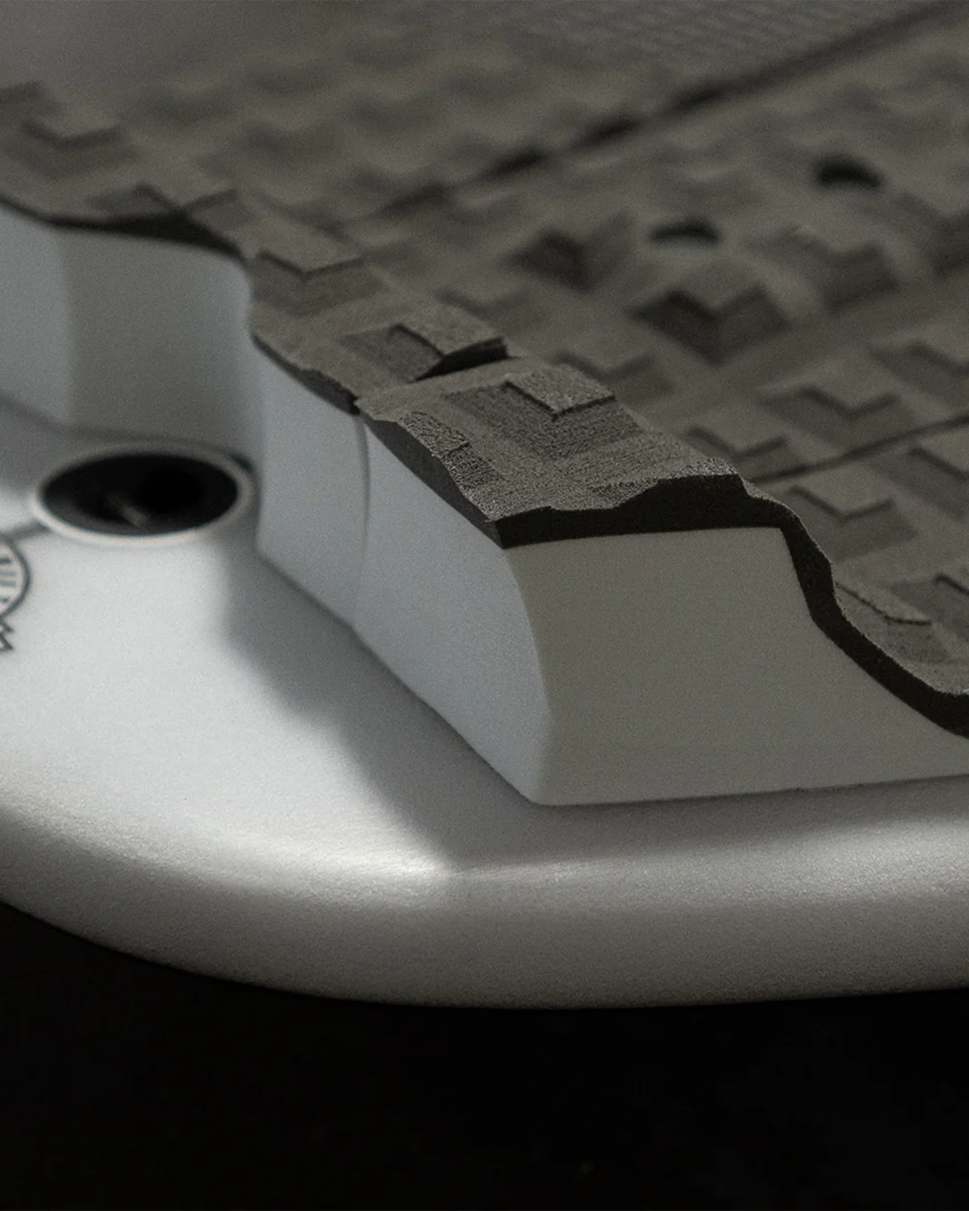 F3P Voodoo Traction Pad - Image 5