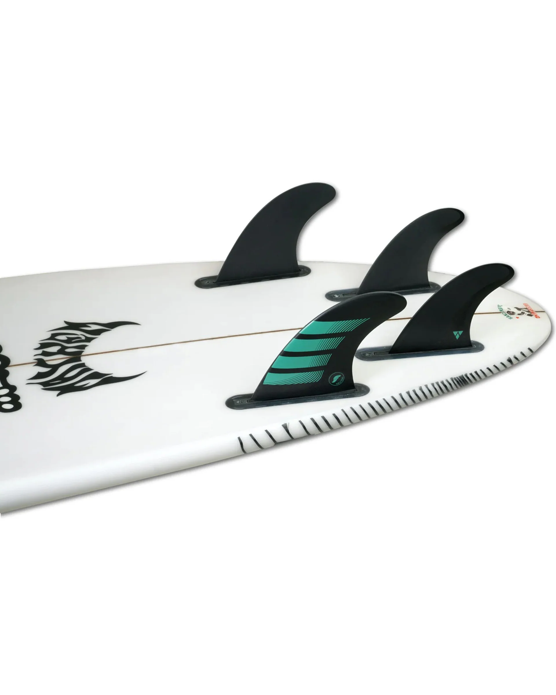 F6 Alpha 5-Fin (M) - Image 2