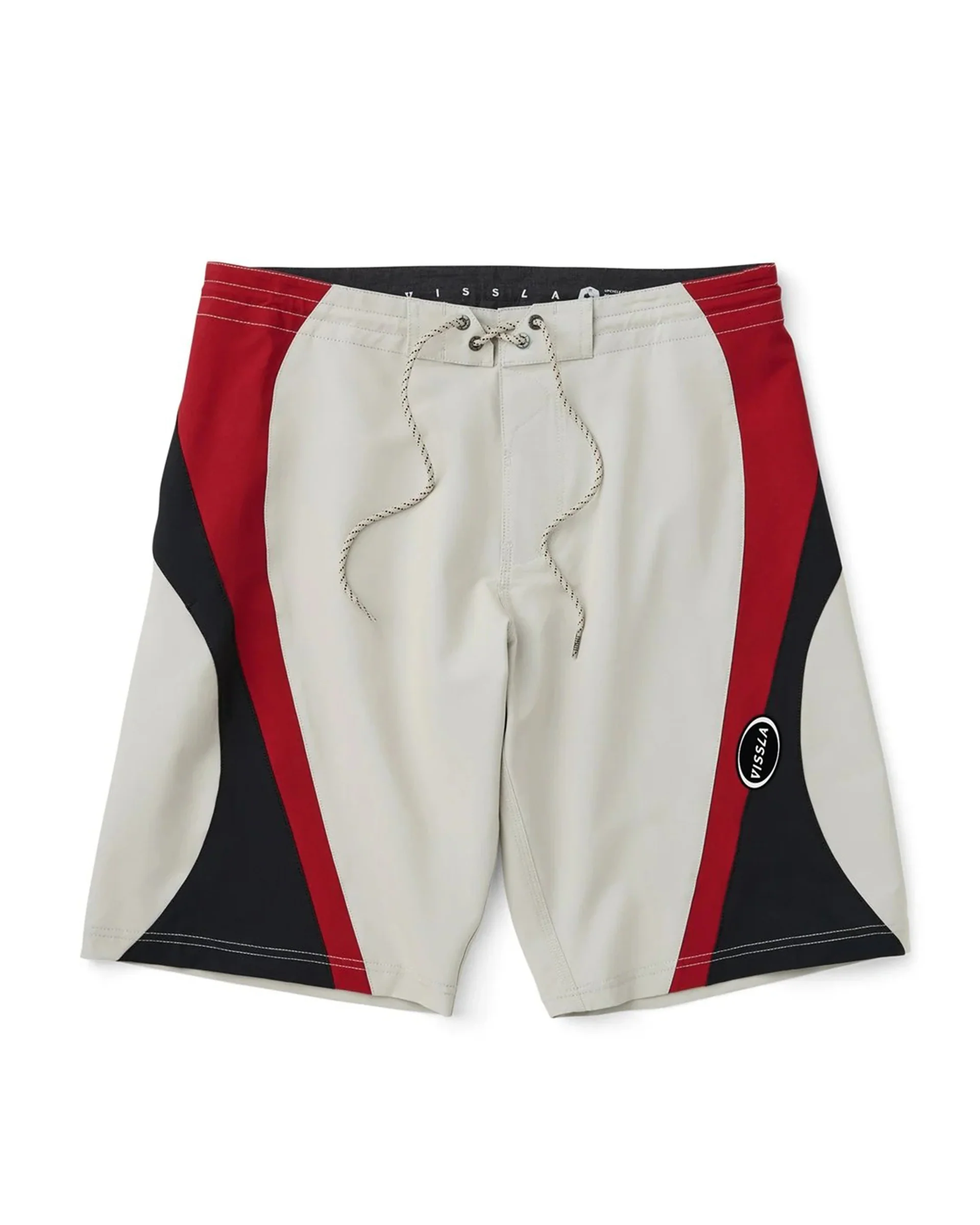 Faast 21" Boardshort - Bone
