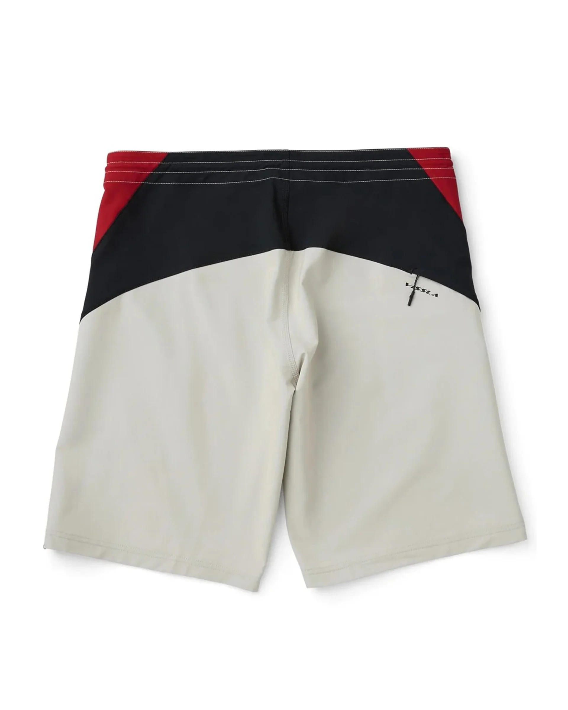 Faast 21" Boardshort - Bone - Image 2