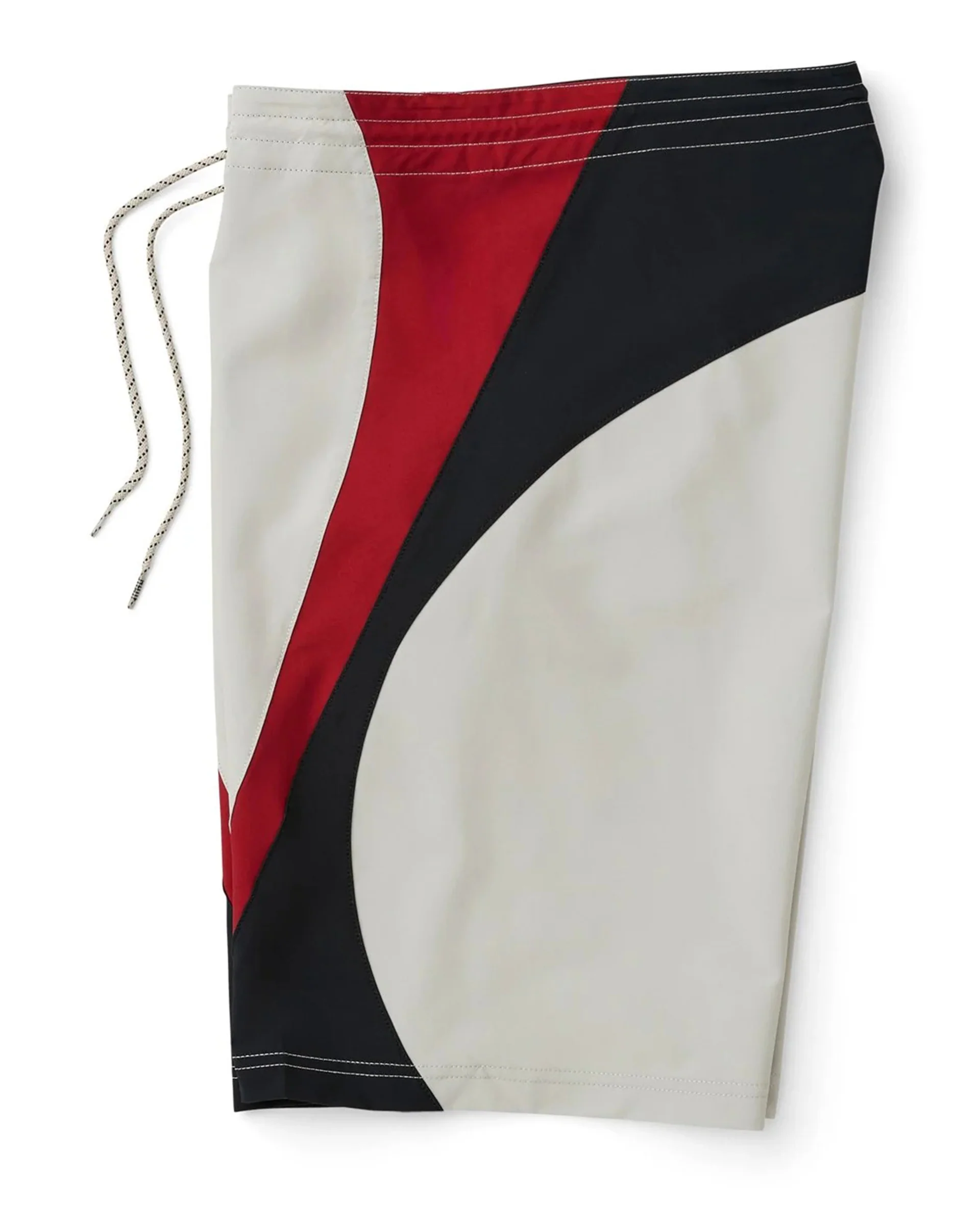 Faast 21" Boardshort - Bone - Image 3