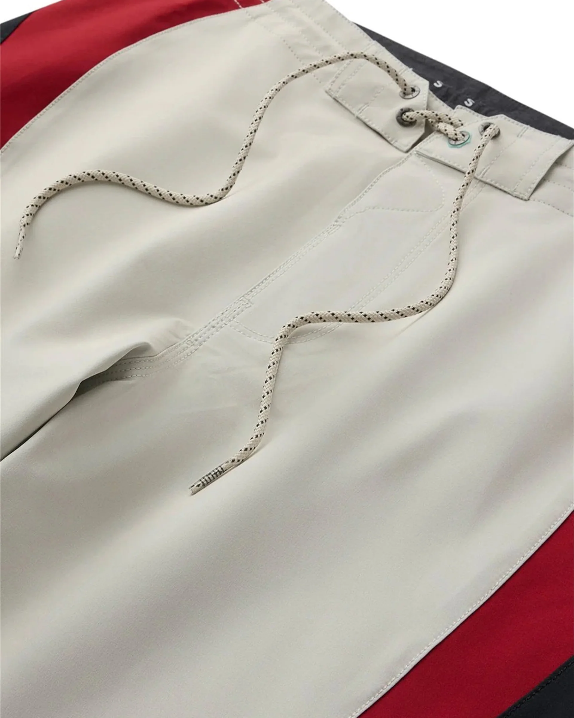 Faast 21" Boardshort - Bone - Image 4