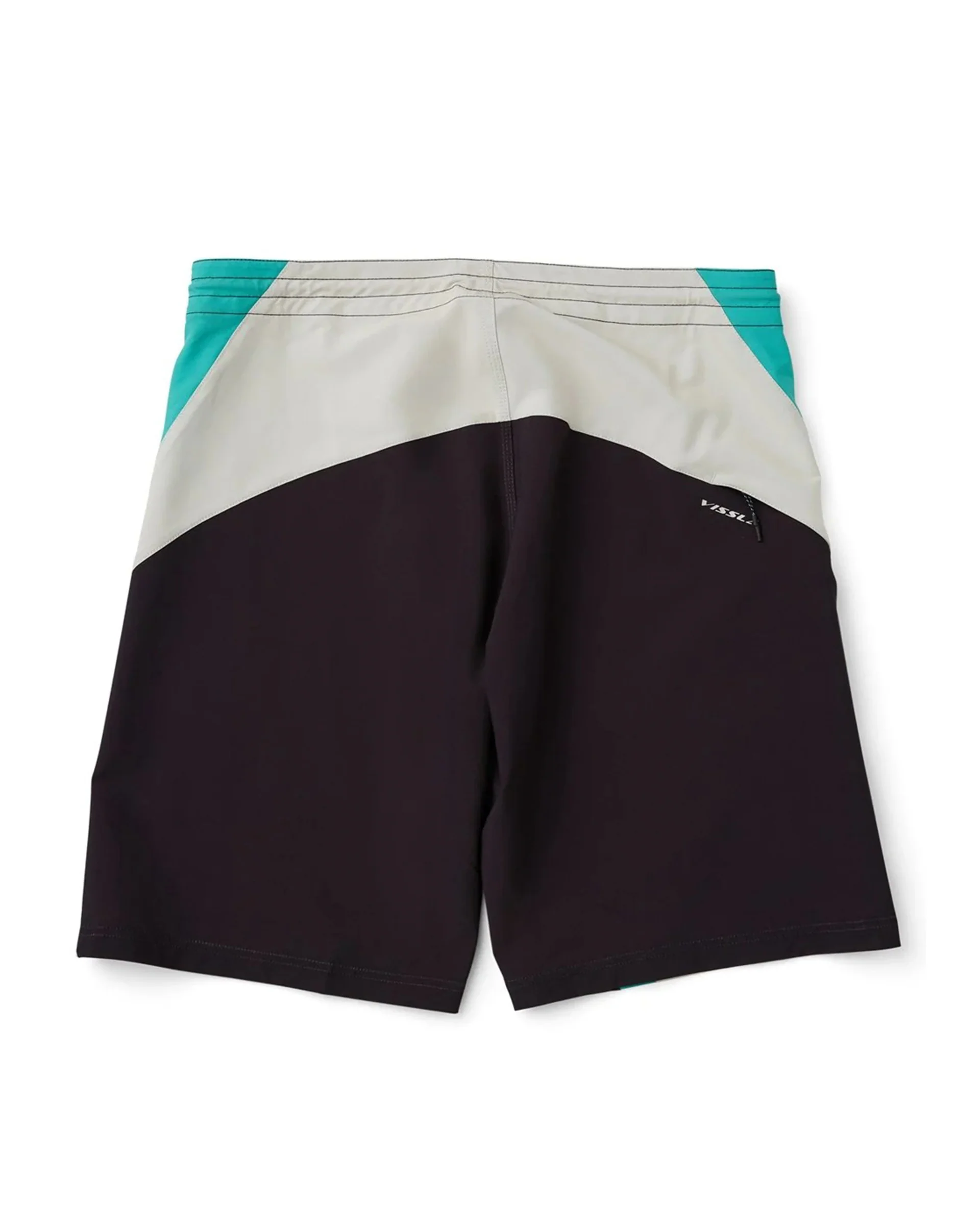 Faast 21" Boardshort - Phantom - Image 3