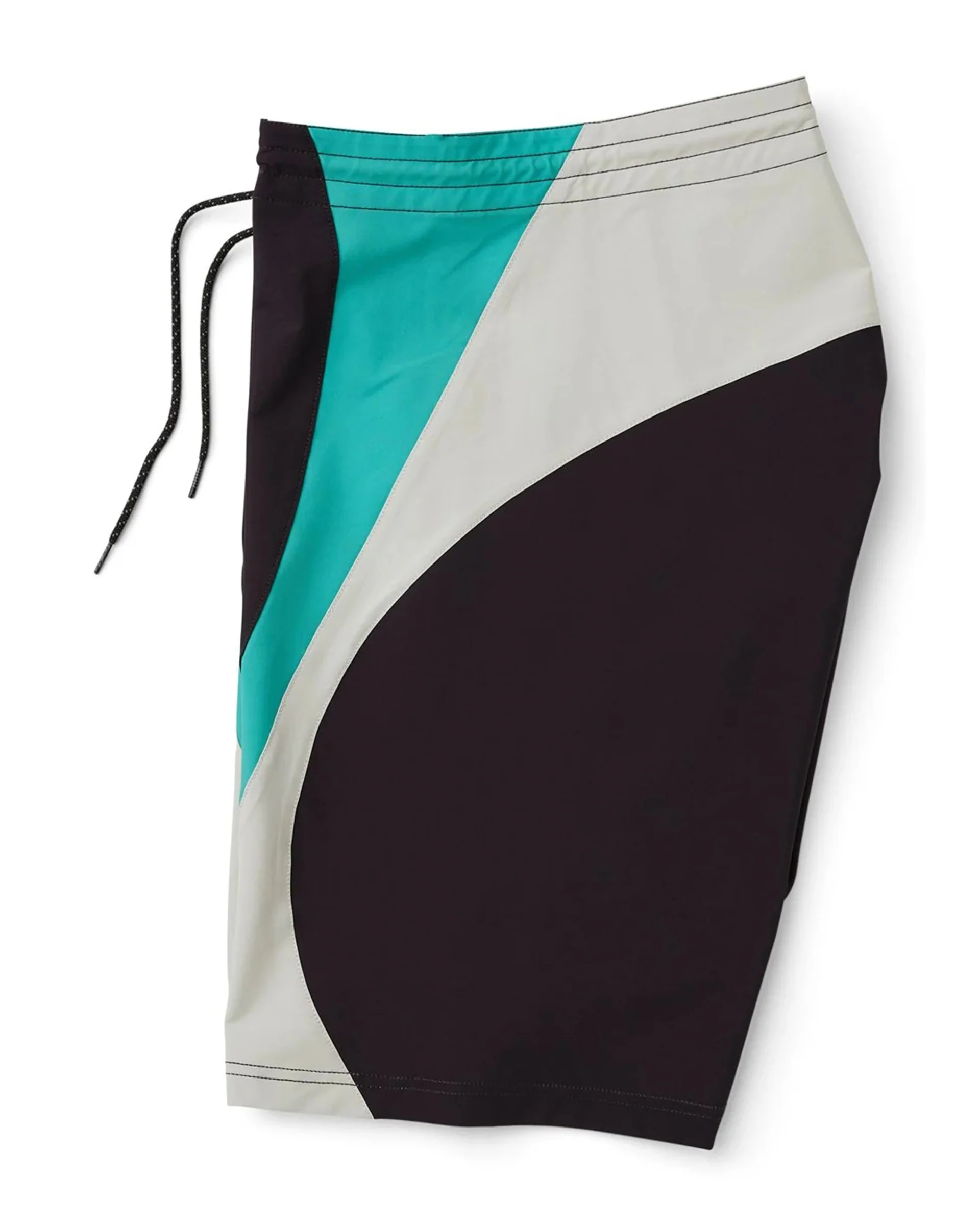 Faast 21" Boardshort - Phantom - Image 4