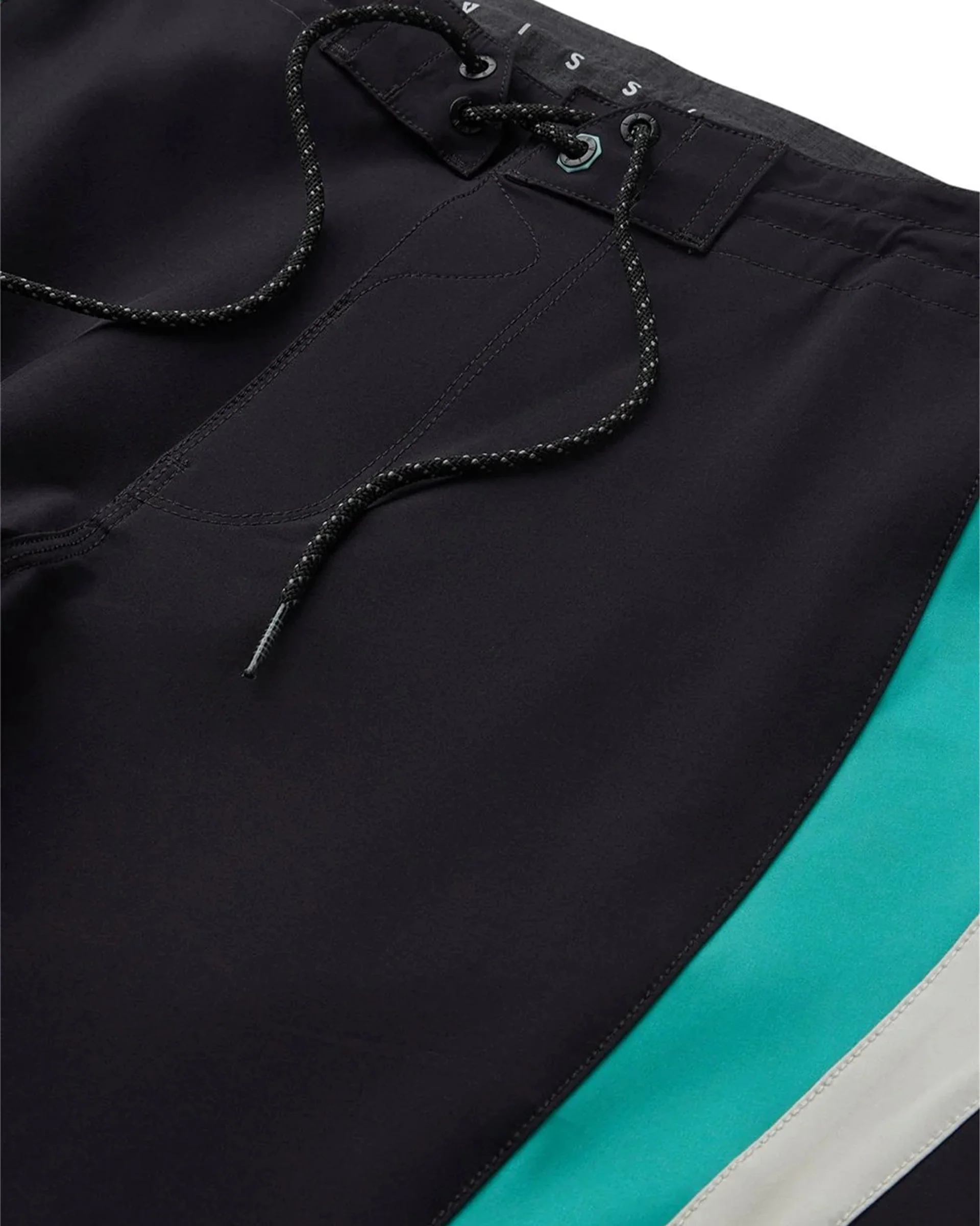 Faast 21" Boardshort - Phantom - Image 5