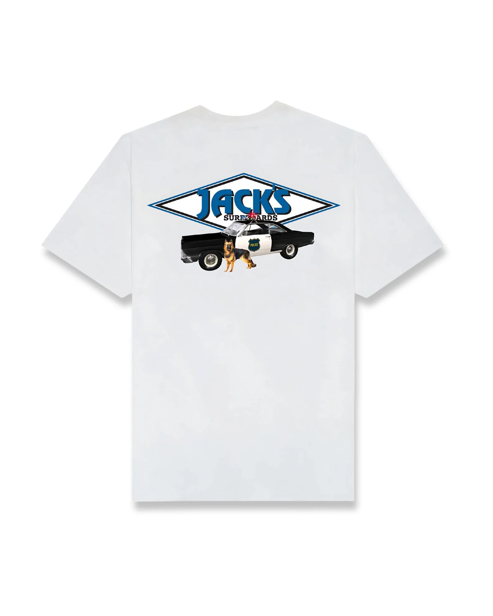Fairlane S/S T-Shirt