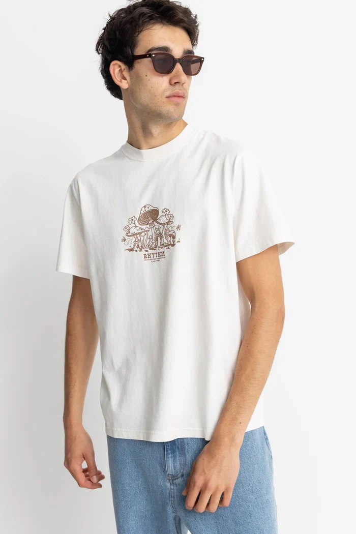 Fanclub Vintage S/S T-Shirt