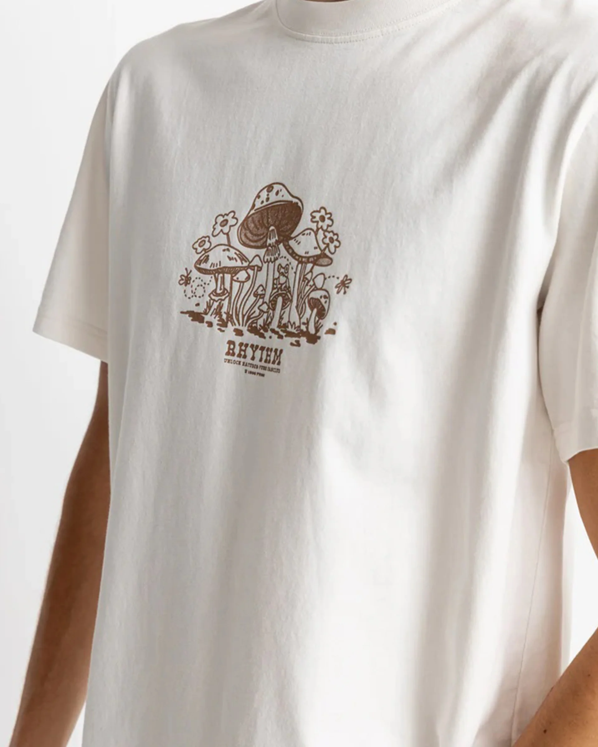 Fanclub Vintage S/S T-Shirt - Image 2
