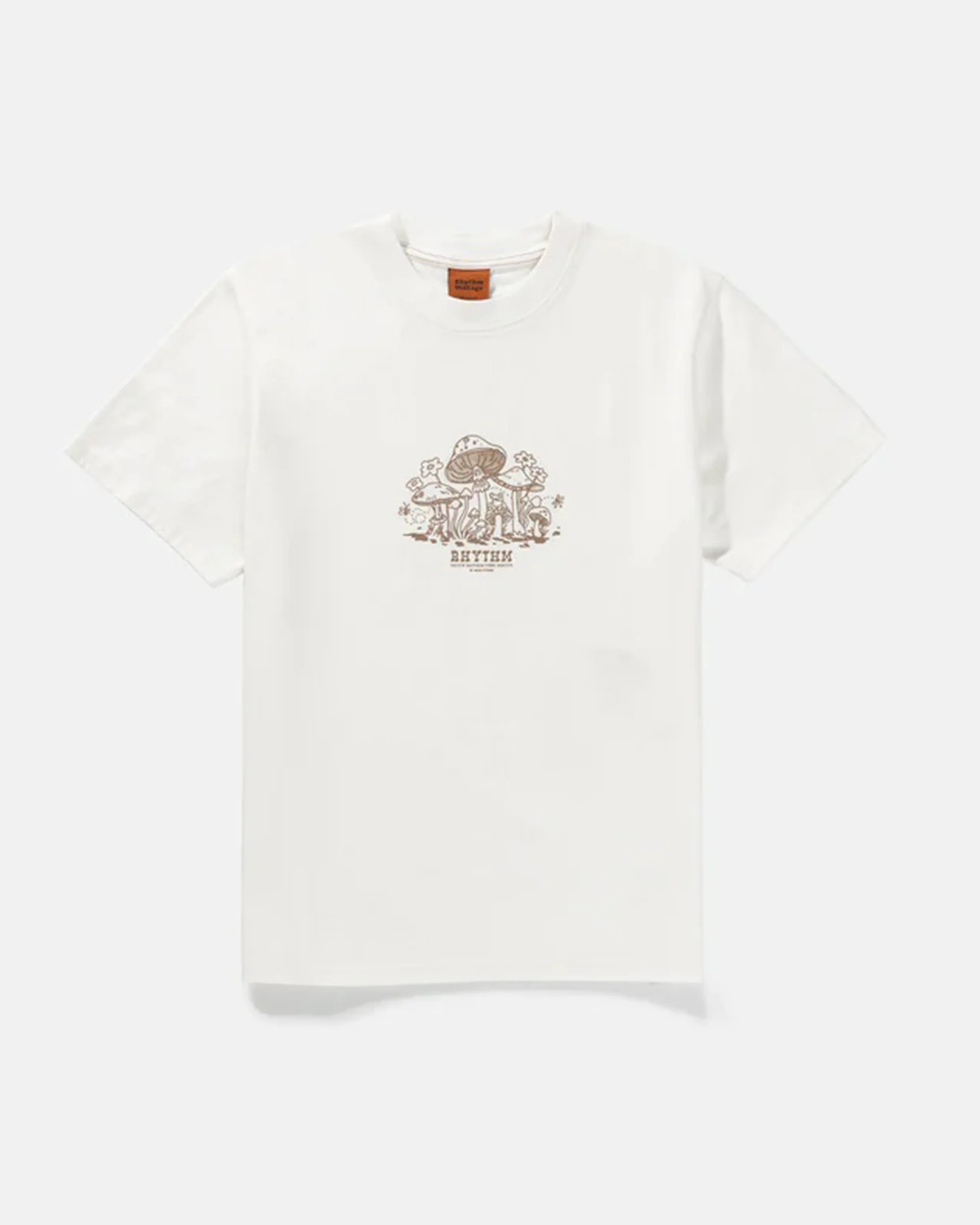 Fanclub Vintage S/S T-Shirt - Image 5