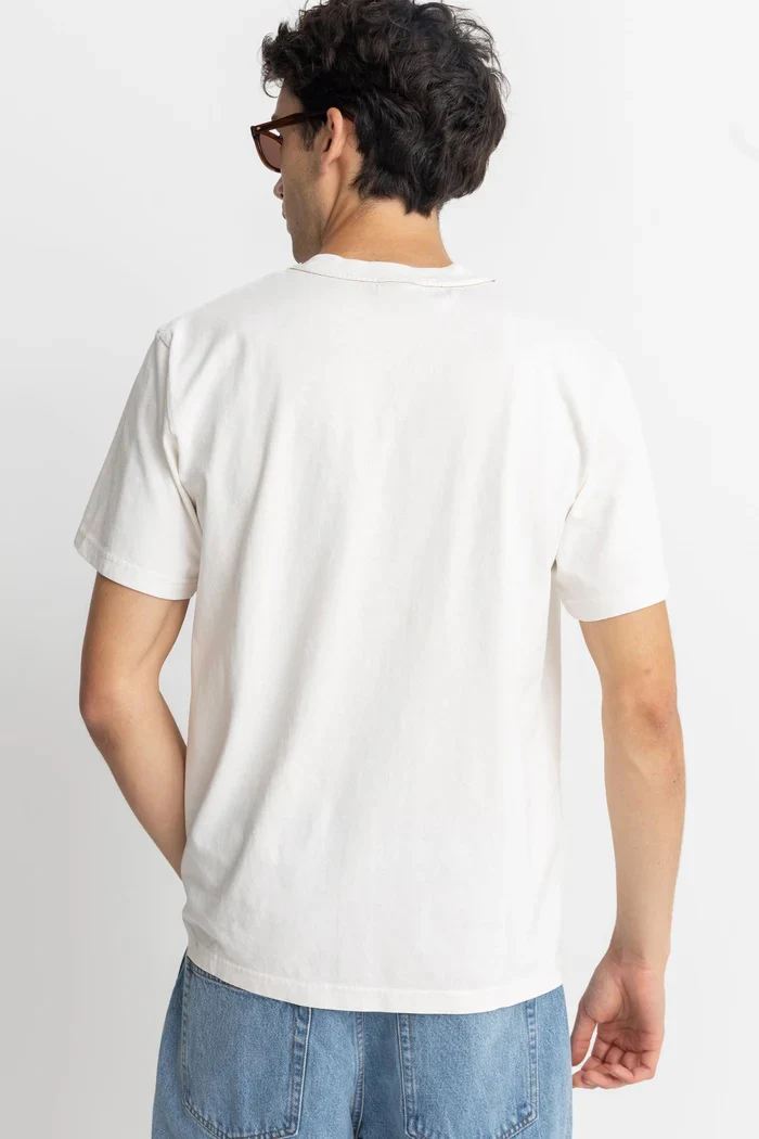 Fanclub Vintage S/S T-Shirt - Image 6