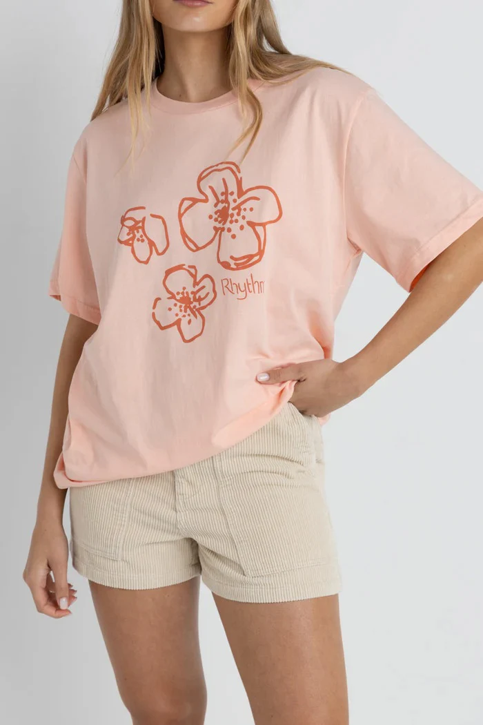 Fatigue Corduroy Short - Ecru - Image 2
