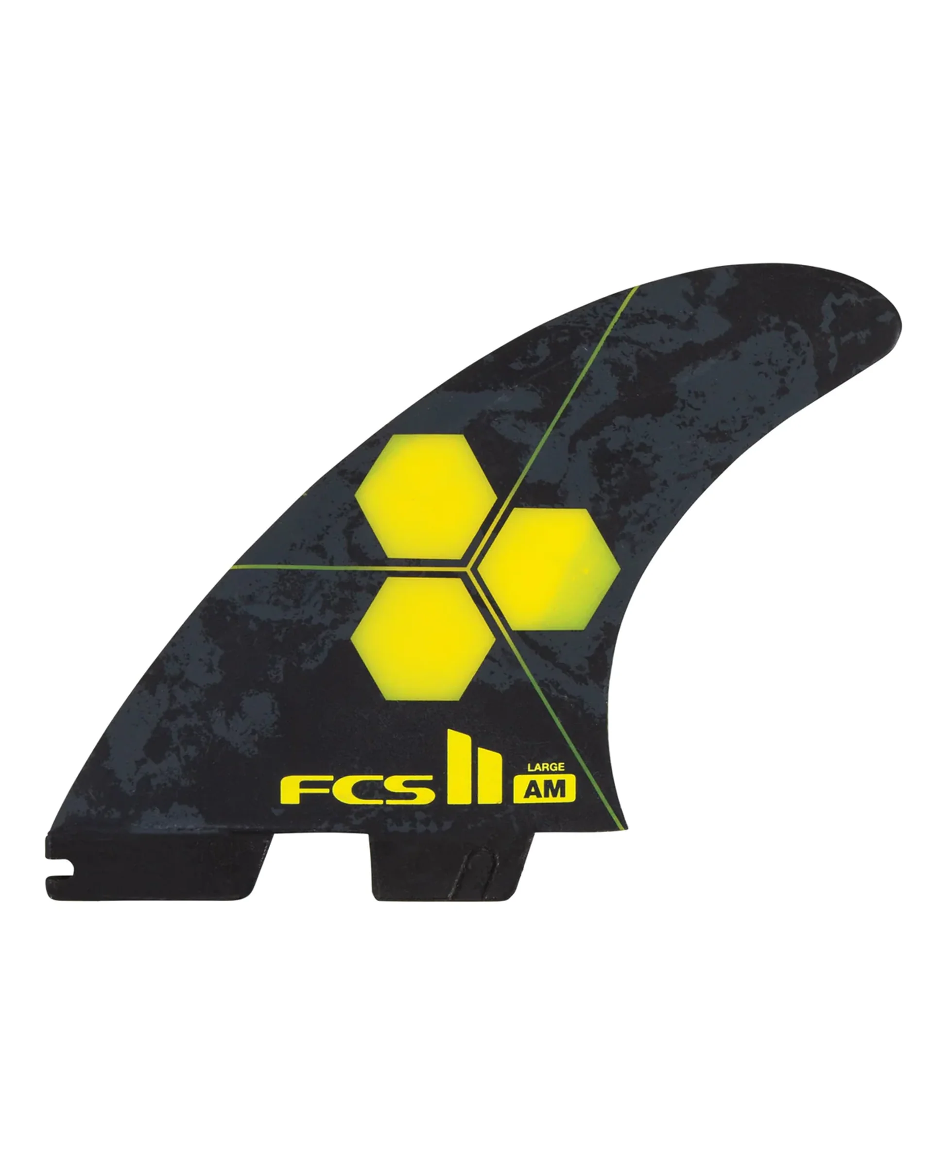 FCS II Al Merrick Tri-Fins - Image 3