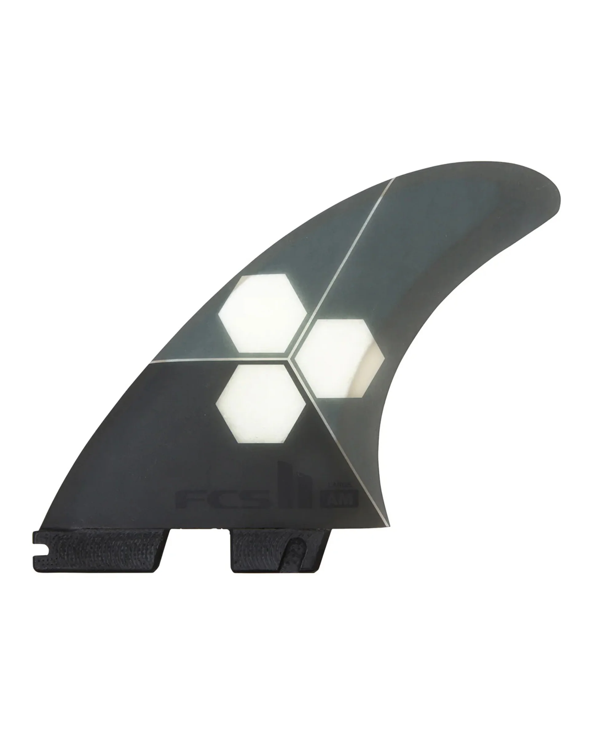 FCS II Al Merrick Tri-Quad Fins