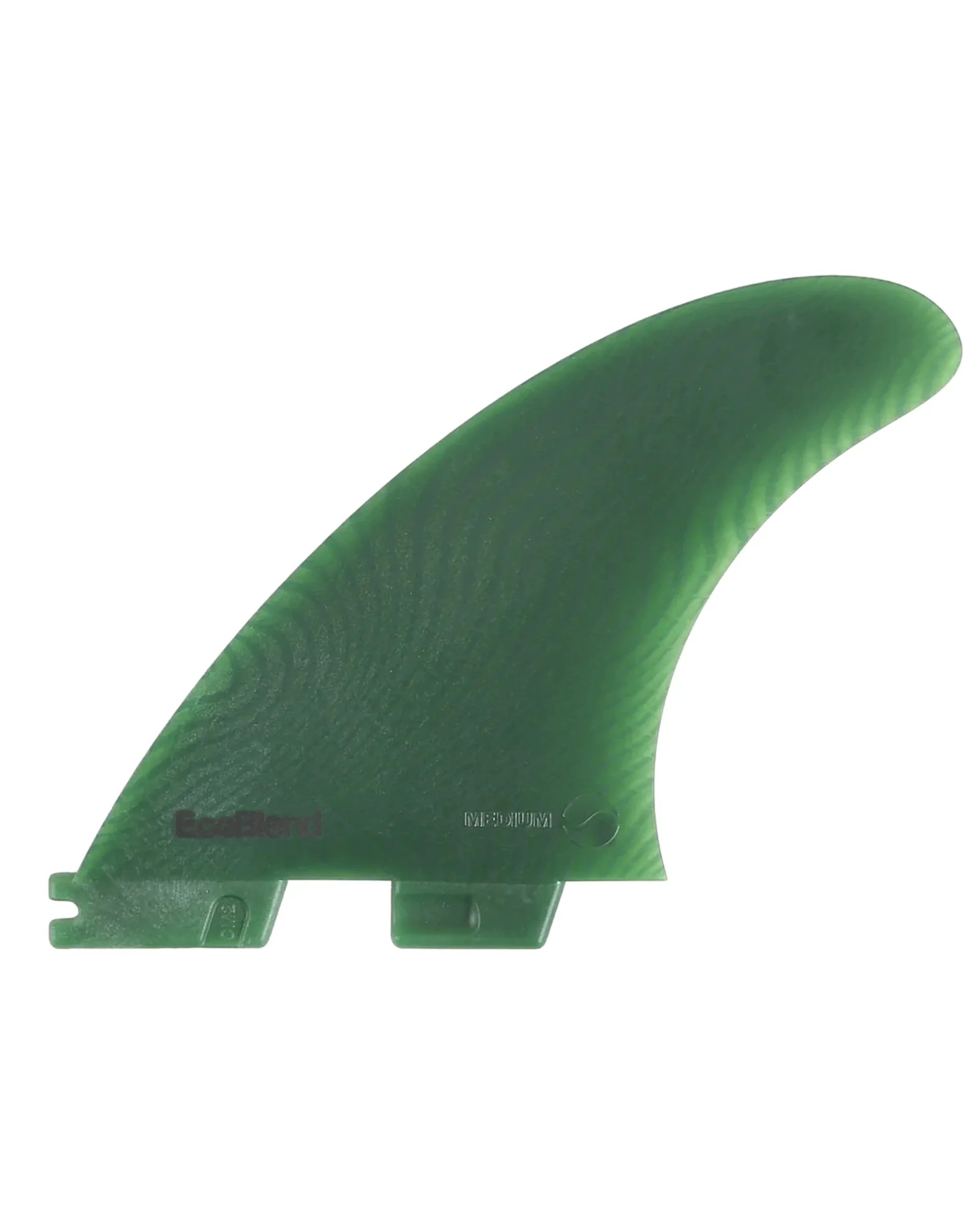 FCS II Carver Neo Glass Eco Tri-Fins - Image 2