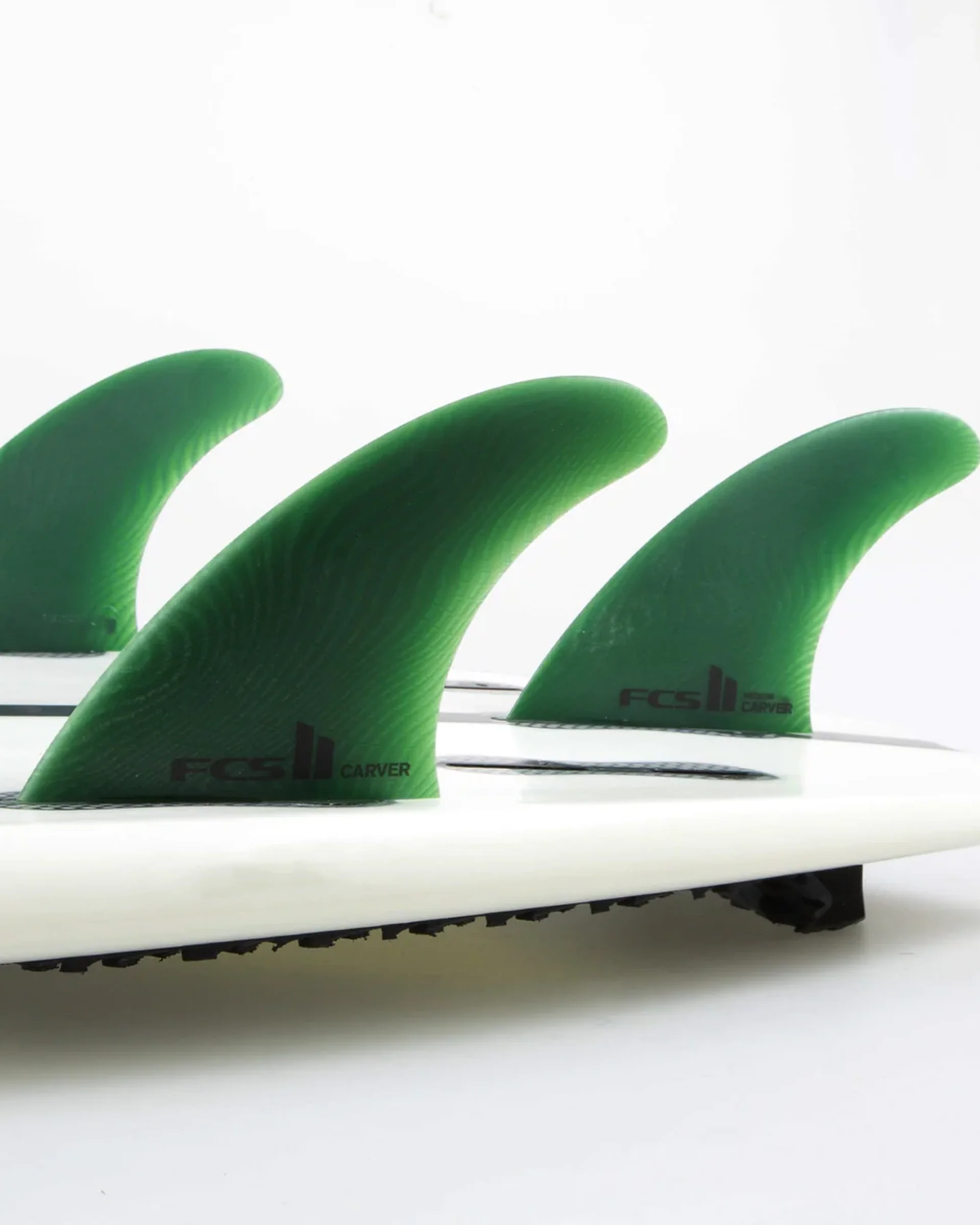 FCS II Carver Neo Glass Eco Tri-Fins - Image 3