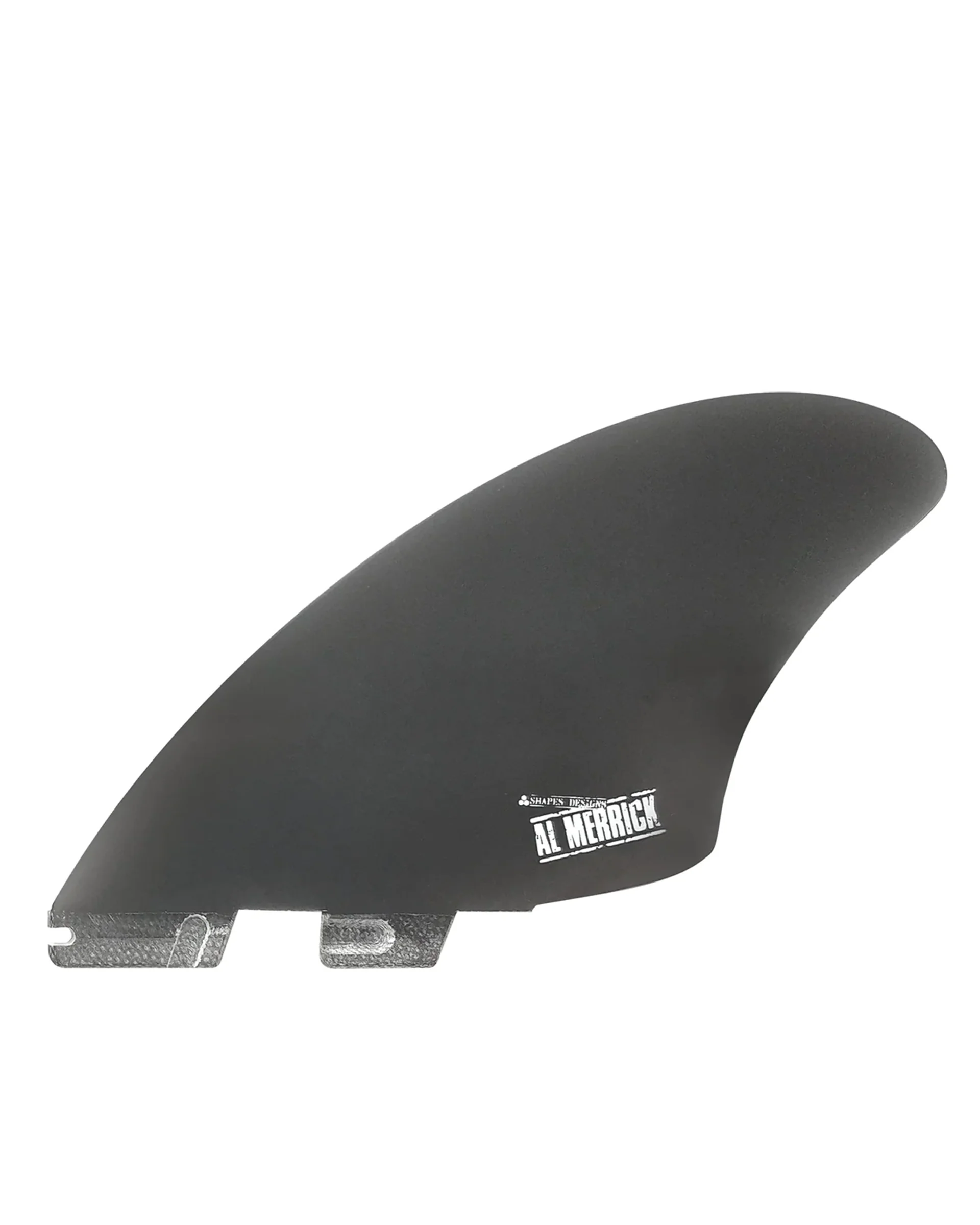 FCS II CI Keel Twin Fins - Image 2