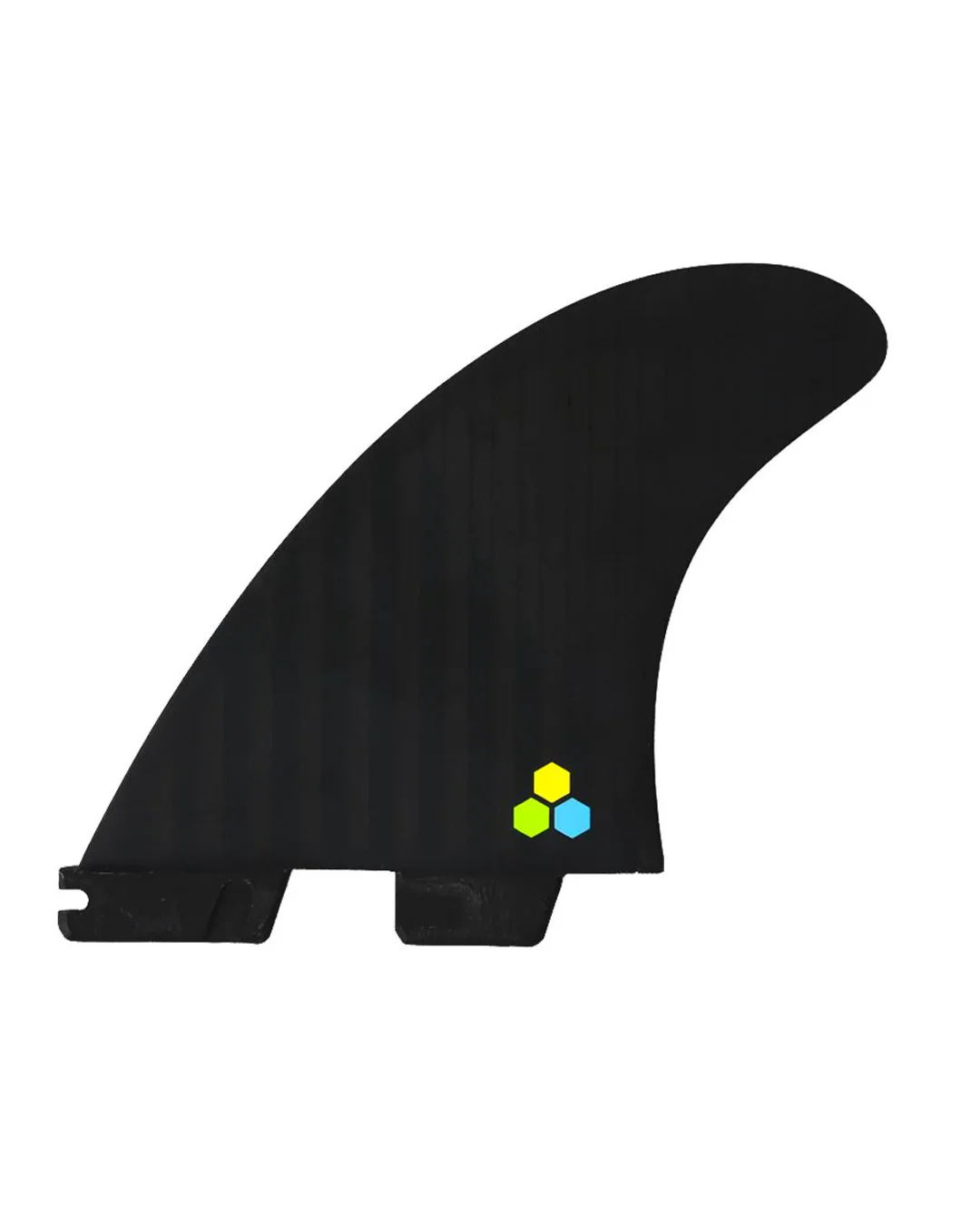 FCS II CI Upright Tri Fin - Image 2