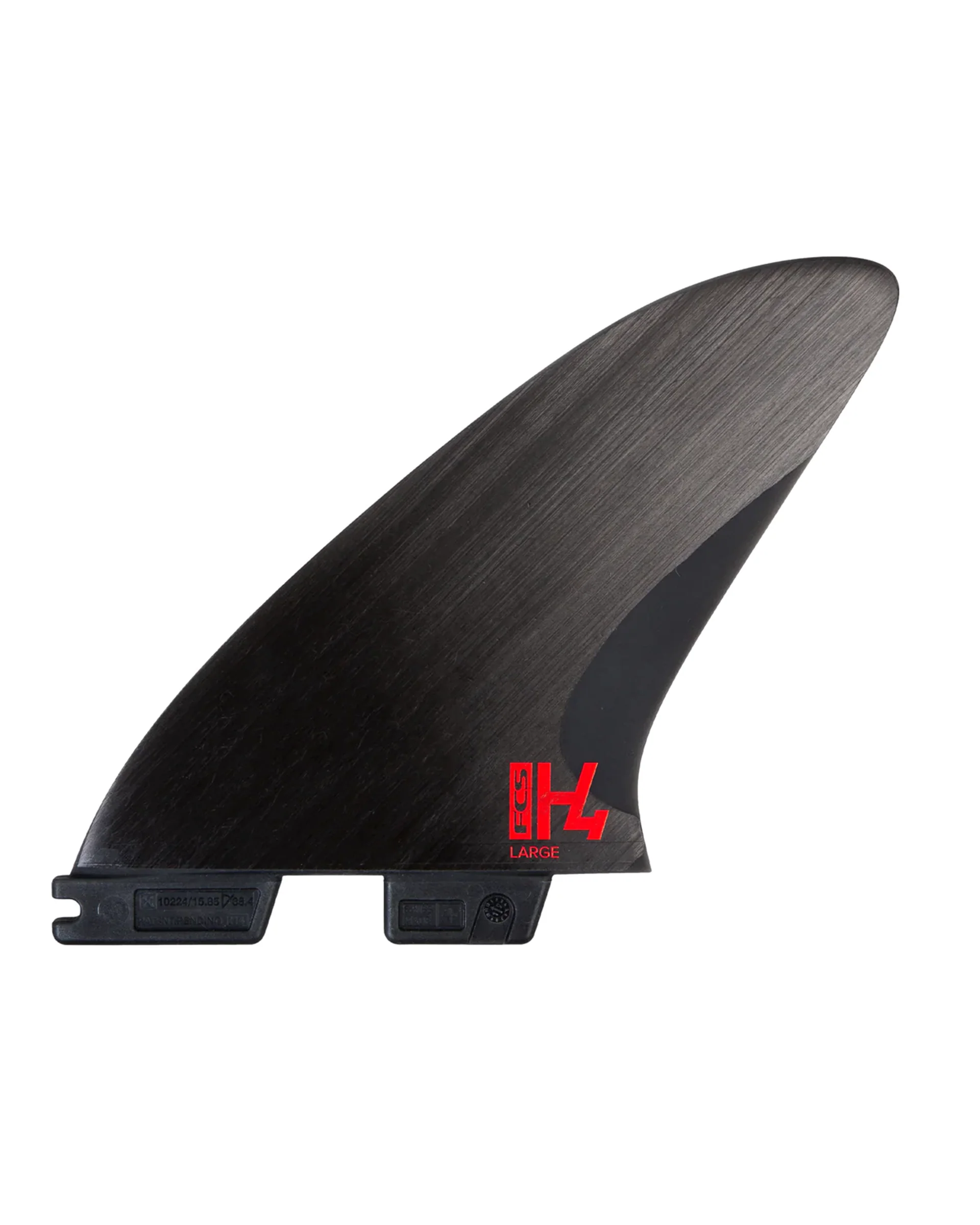 FCS II H4 Tri-Fins - Image 2