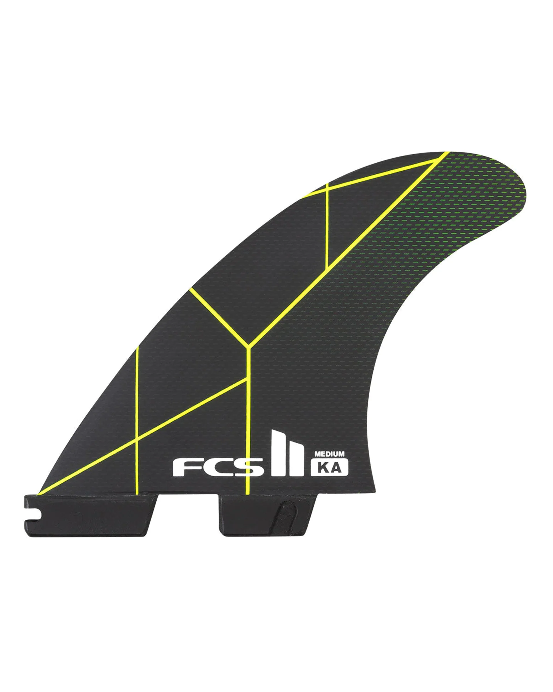 KA Tri Set Surf Fins