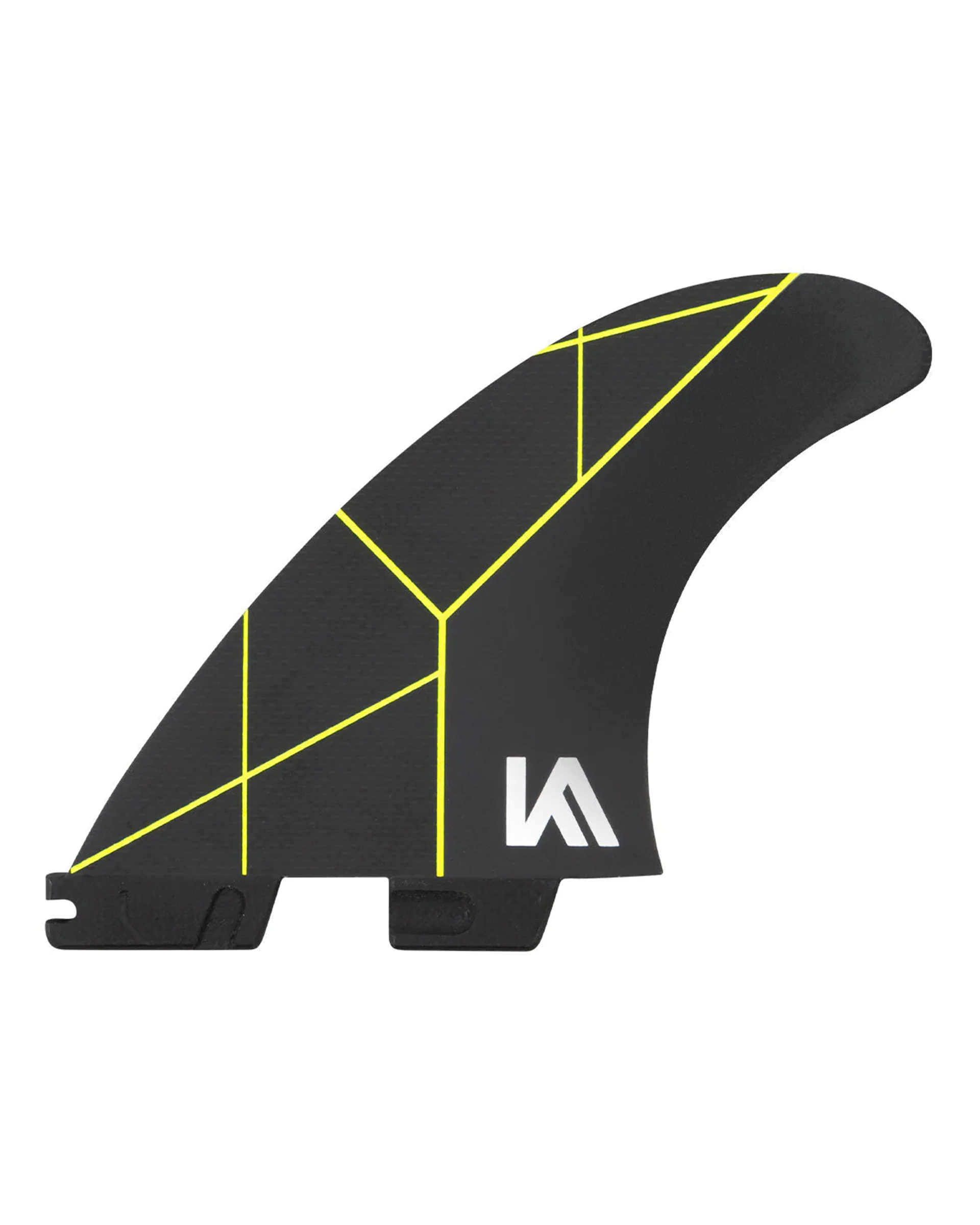 KA Tri Set Surf Fins - Image 2