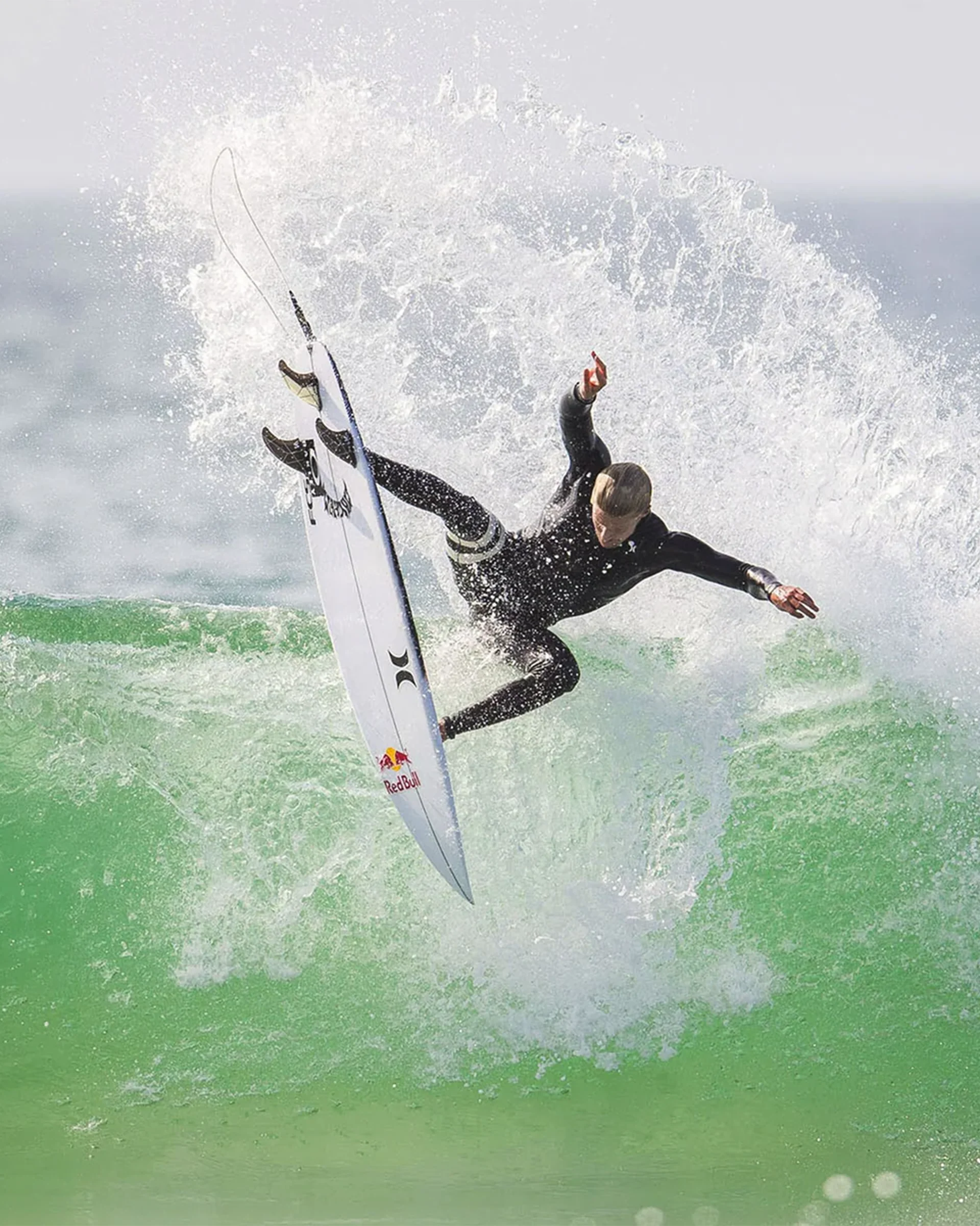 KA Tri Set Surf Fins - Image 4
