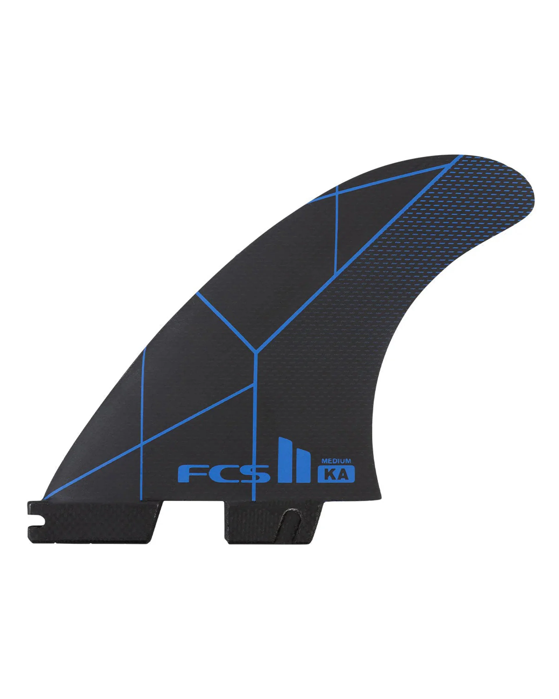 KA Tri Set Surf Fins - Image 6