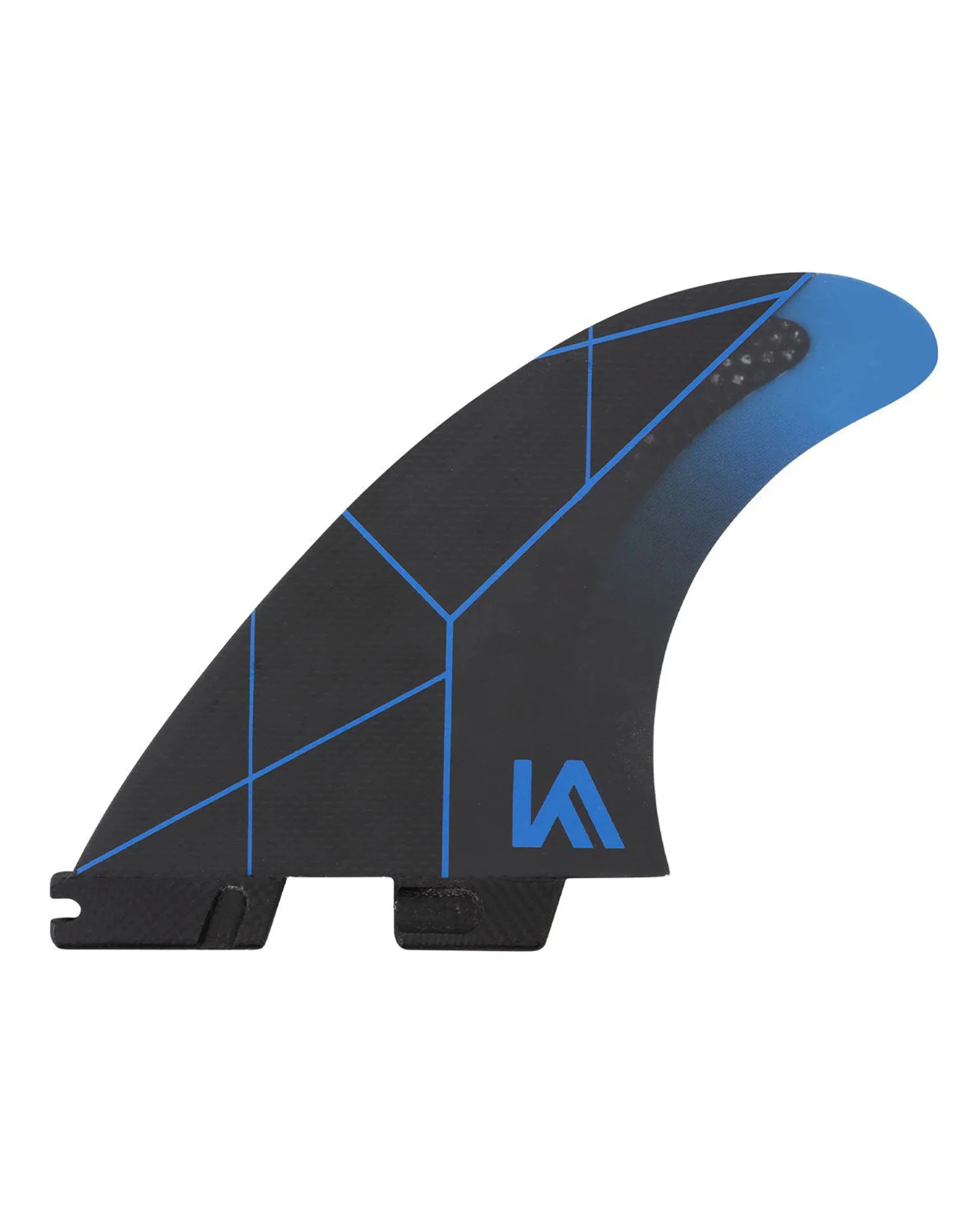 KA Tri Set Surf Fins - Image 8