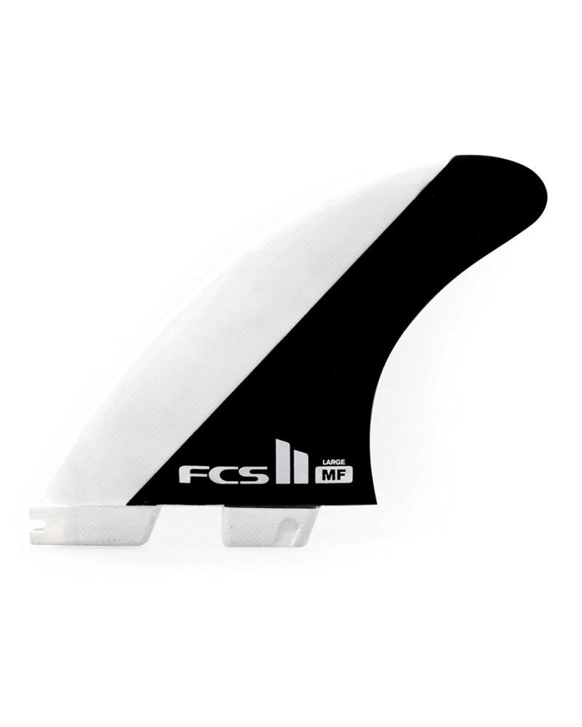 FCS II Mick Fanning PC Tri-Set Surf Fin