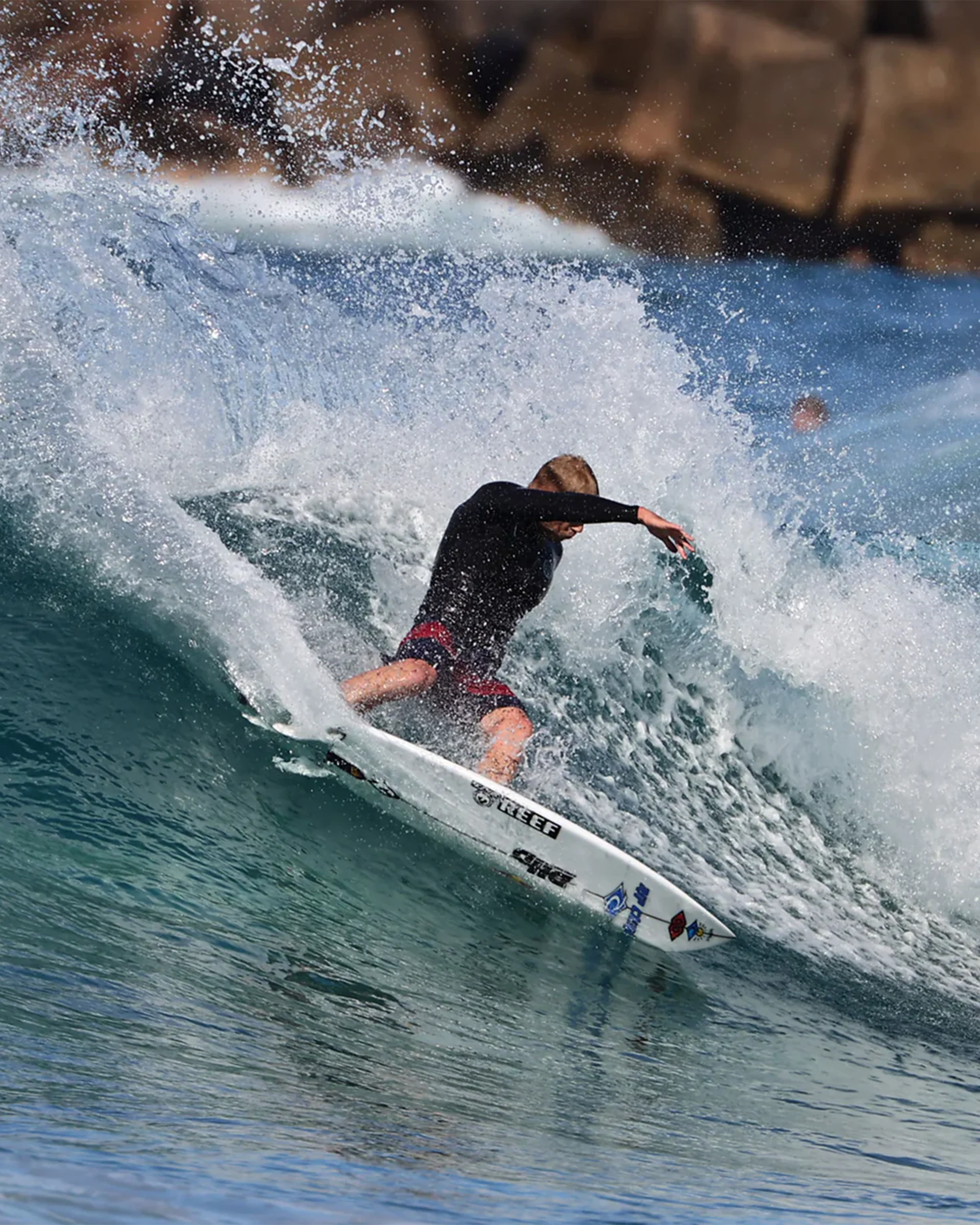 FCS II Mick Fanning Twin - Image 11